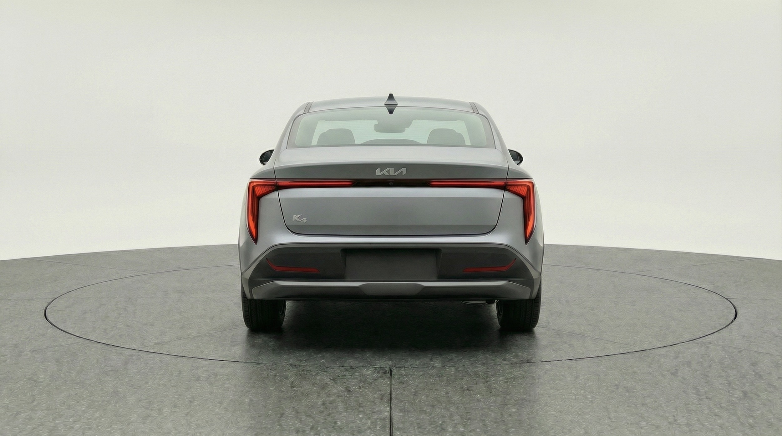 Thumbnail: 2025 Kia K4 - 6