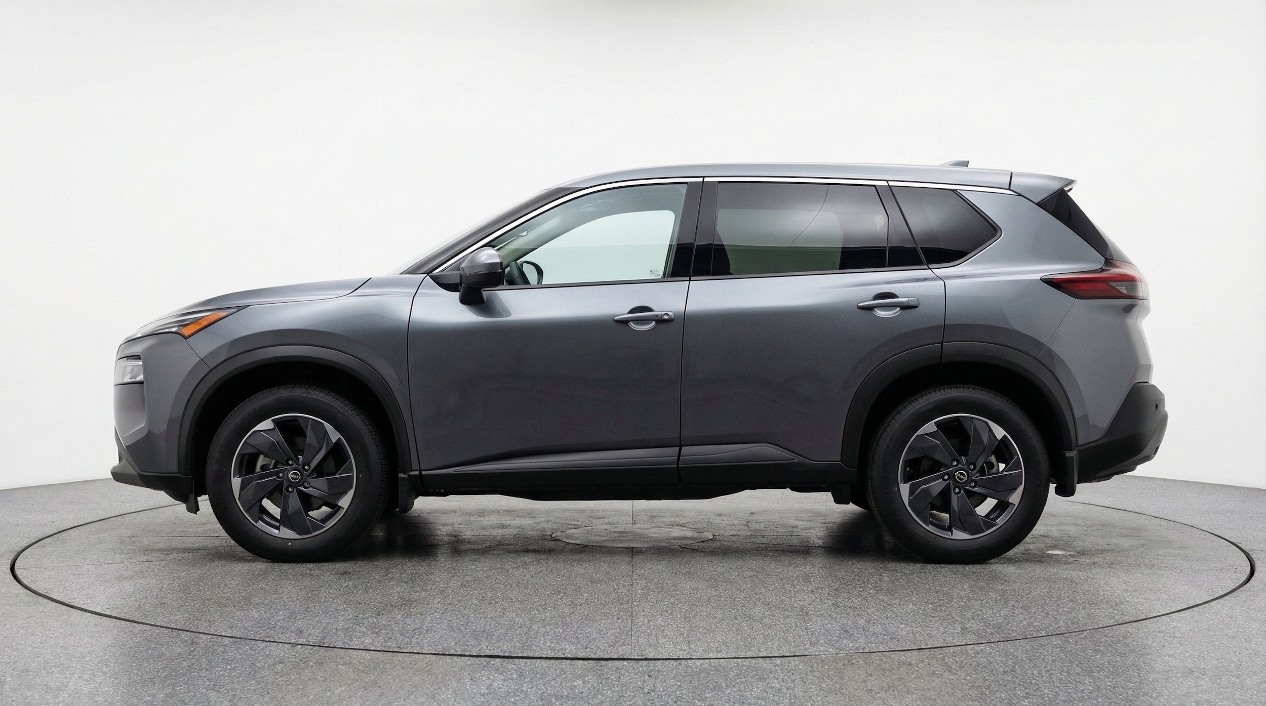 Thumbnail: 2025 Nissan Rogue - 5