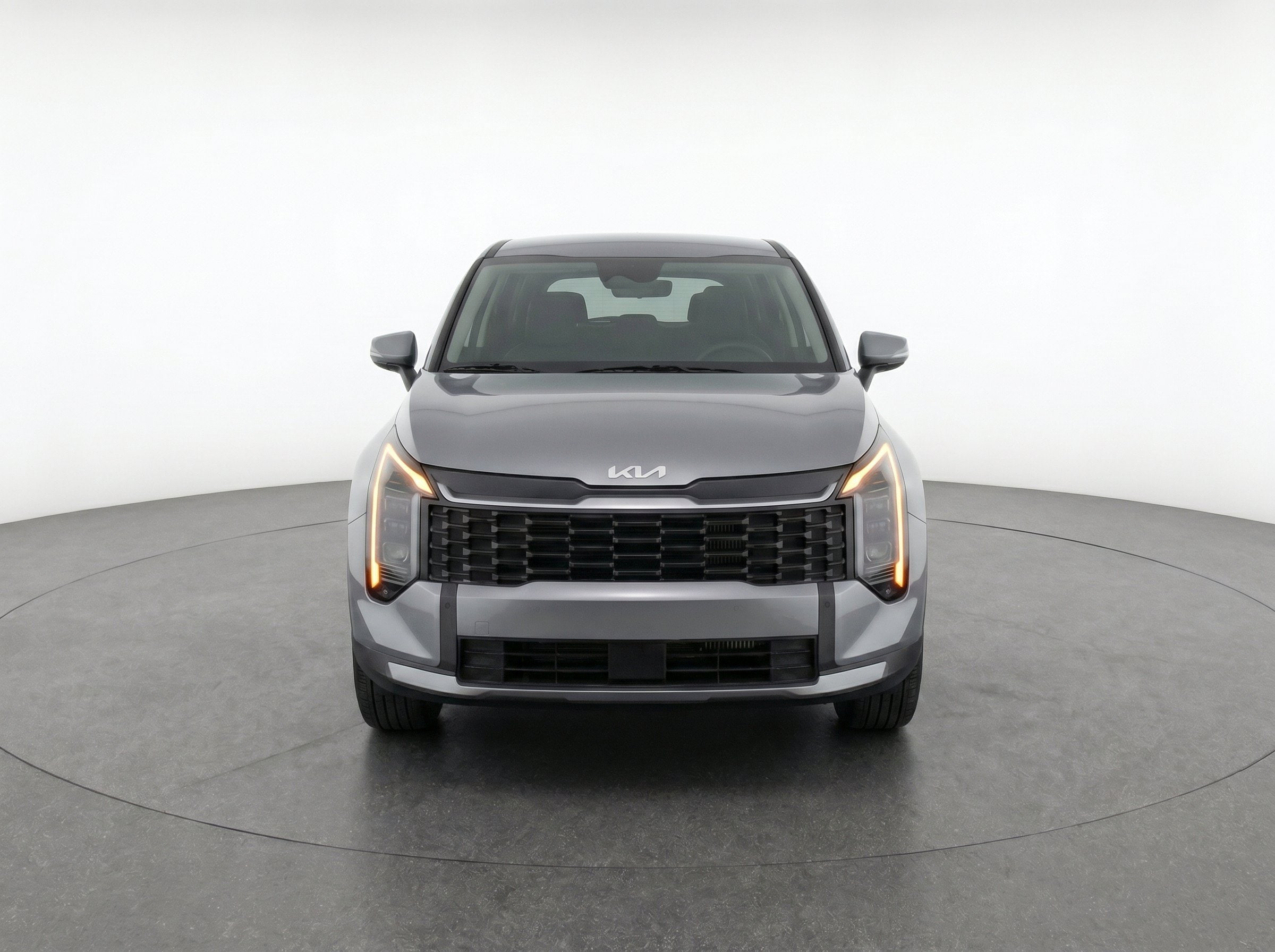 Thumbnail: 2026 Kia Sportage - 2