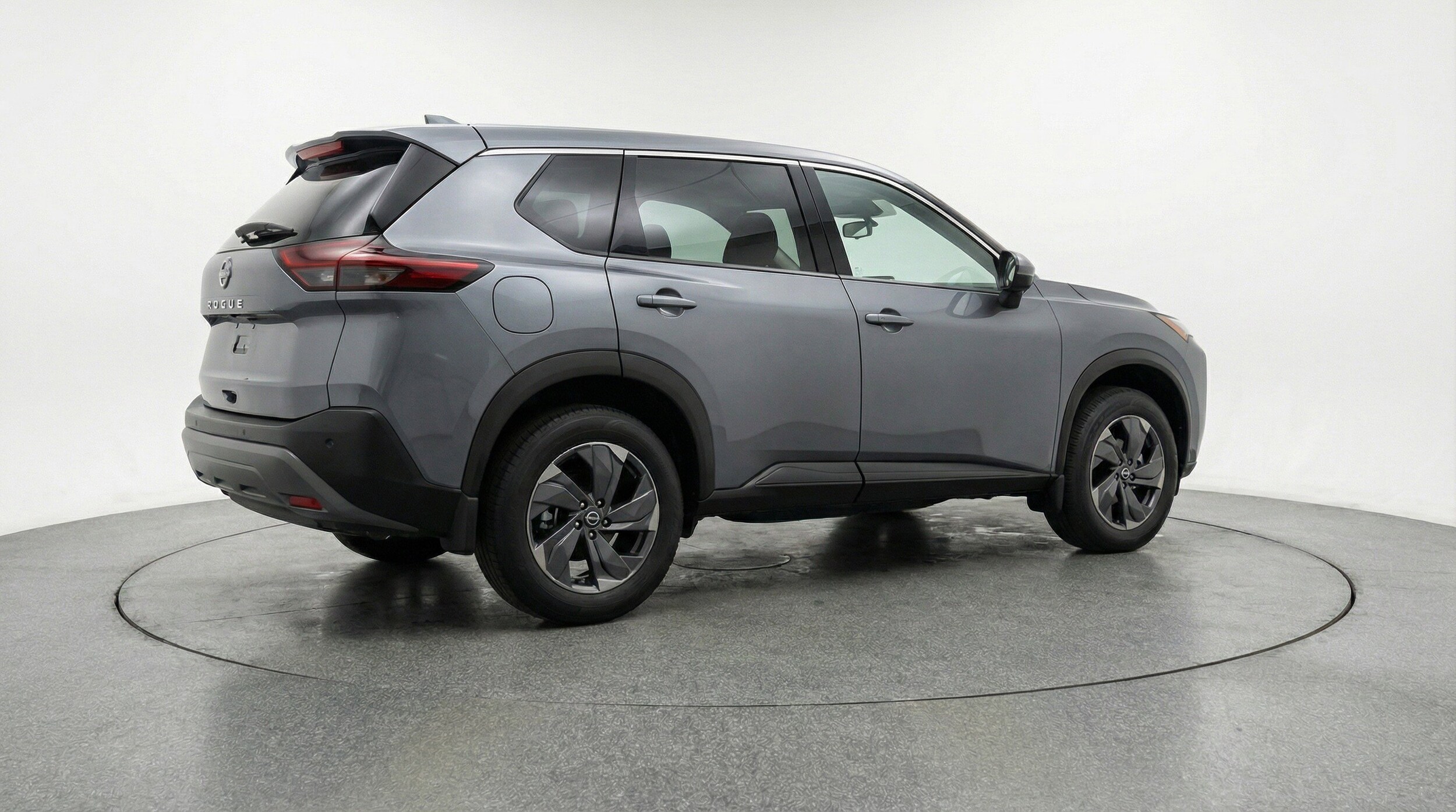Thumbnail: 2025 Nissan Rogue - 9