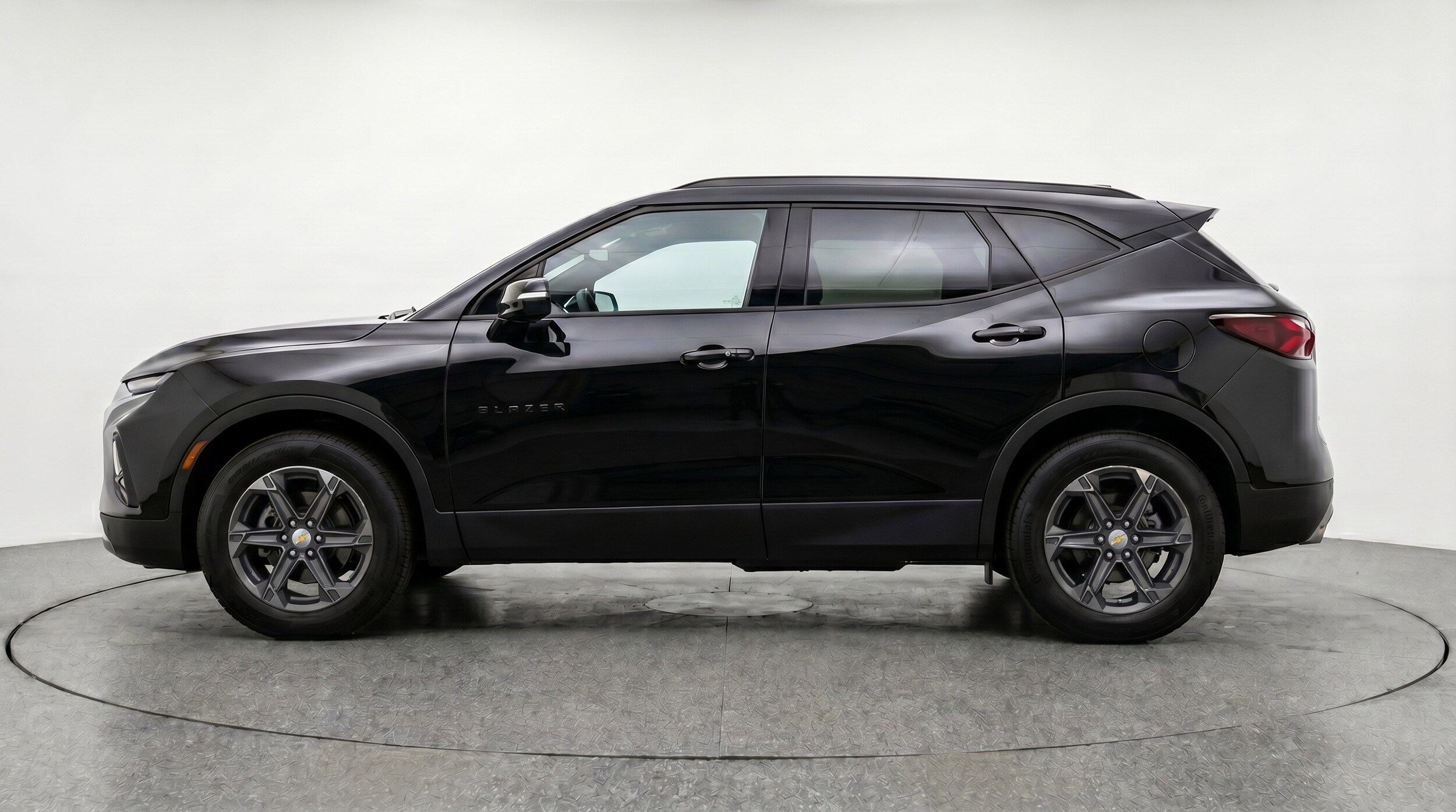 Thumbnail: 2025 Chevrolet Blazer - 5