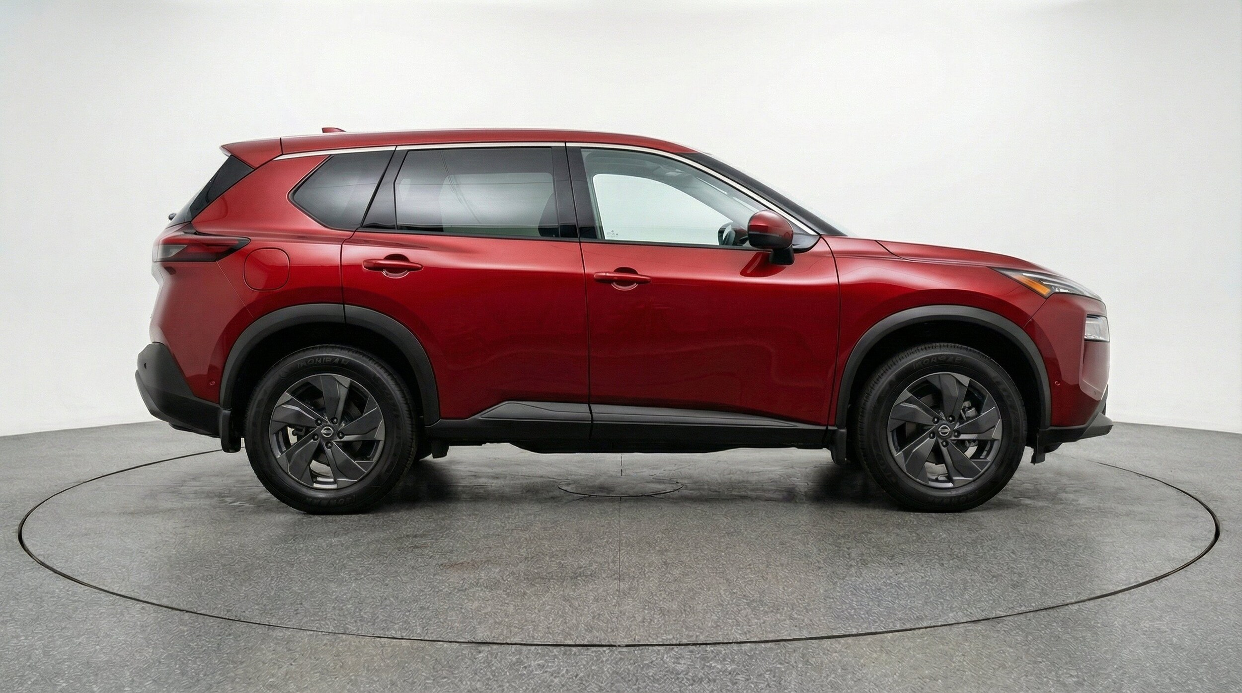 Thumbnail: 2025 Nissan Rogue - 11