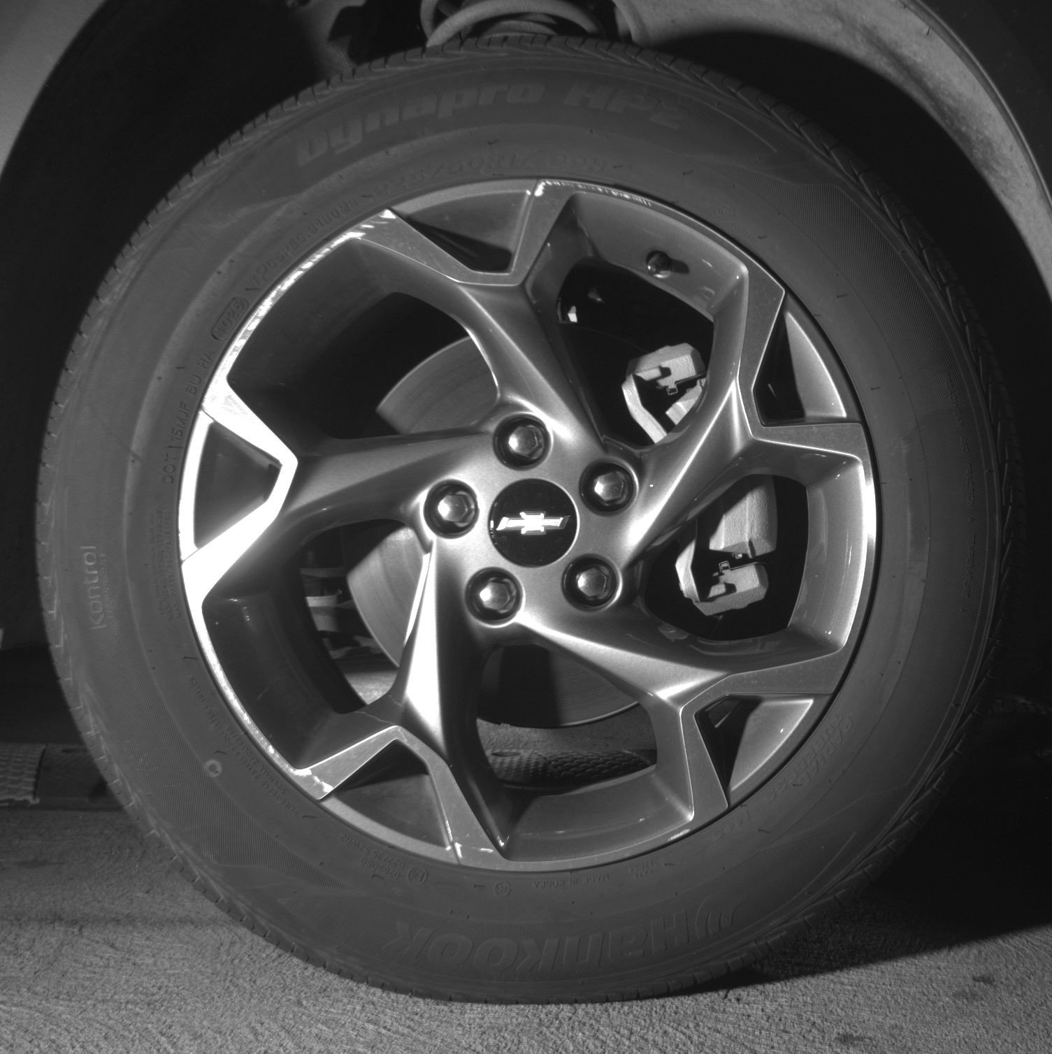 Thumbnail: 2025 Chevrolet Trax - 13