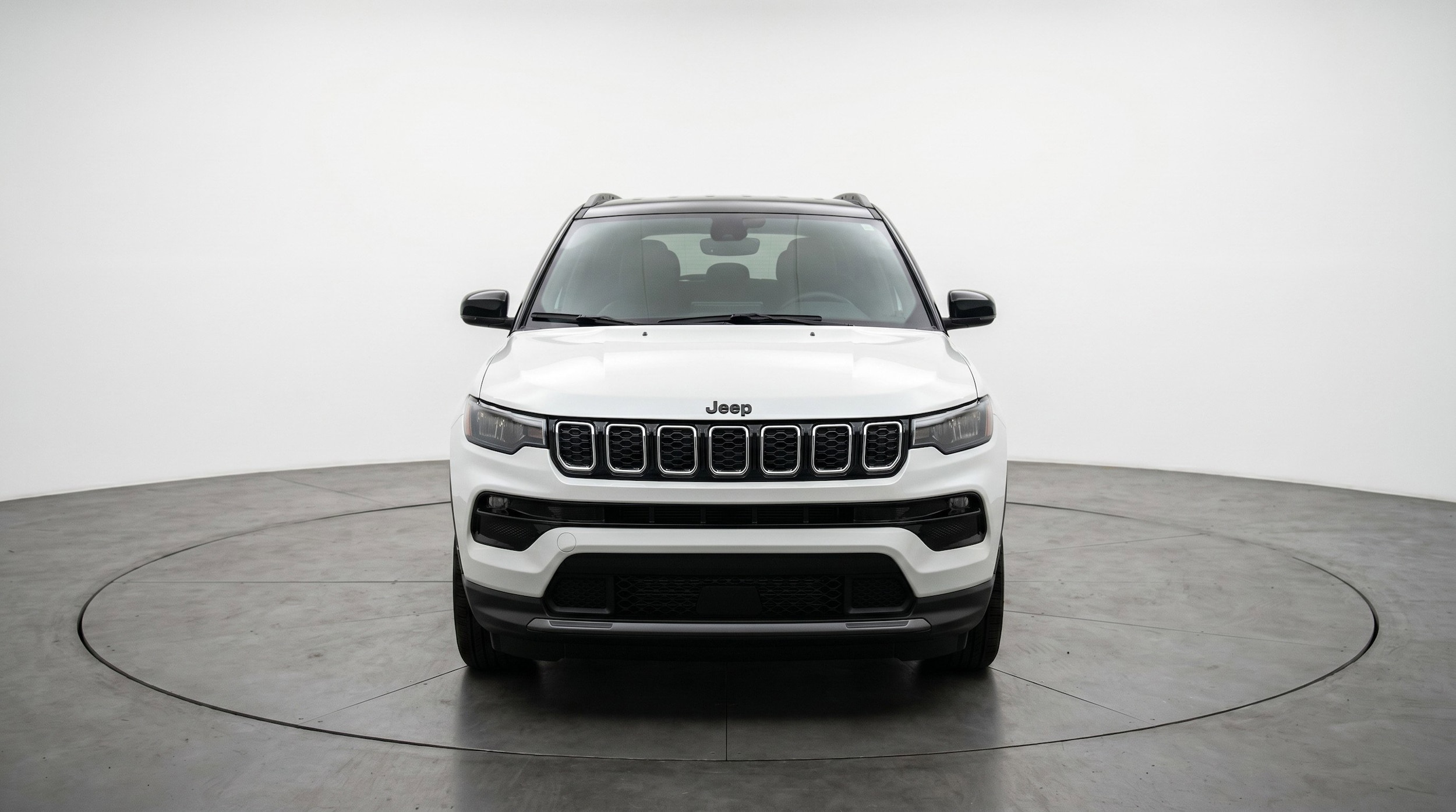 Thumbnail: 2025 Jeep Compass - 2