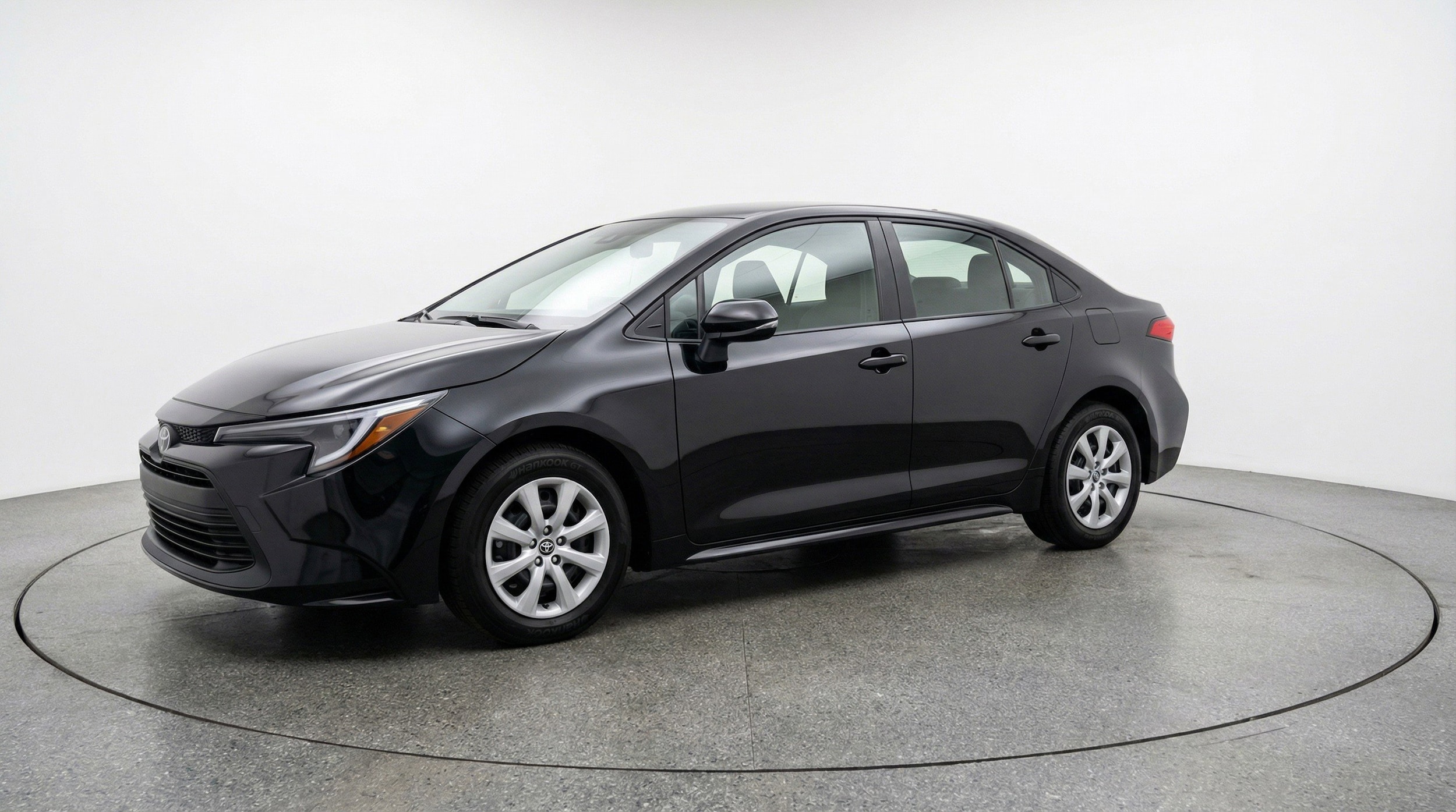 Thumbnail: 2025 Toyota Corolla - 3