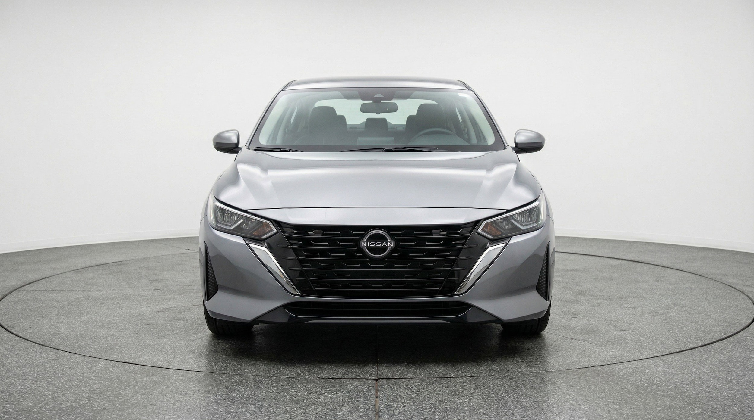 Thumbnail: 2025 Nissan Sentra - 2