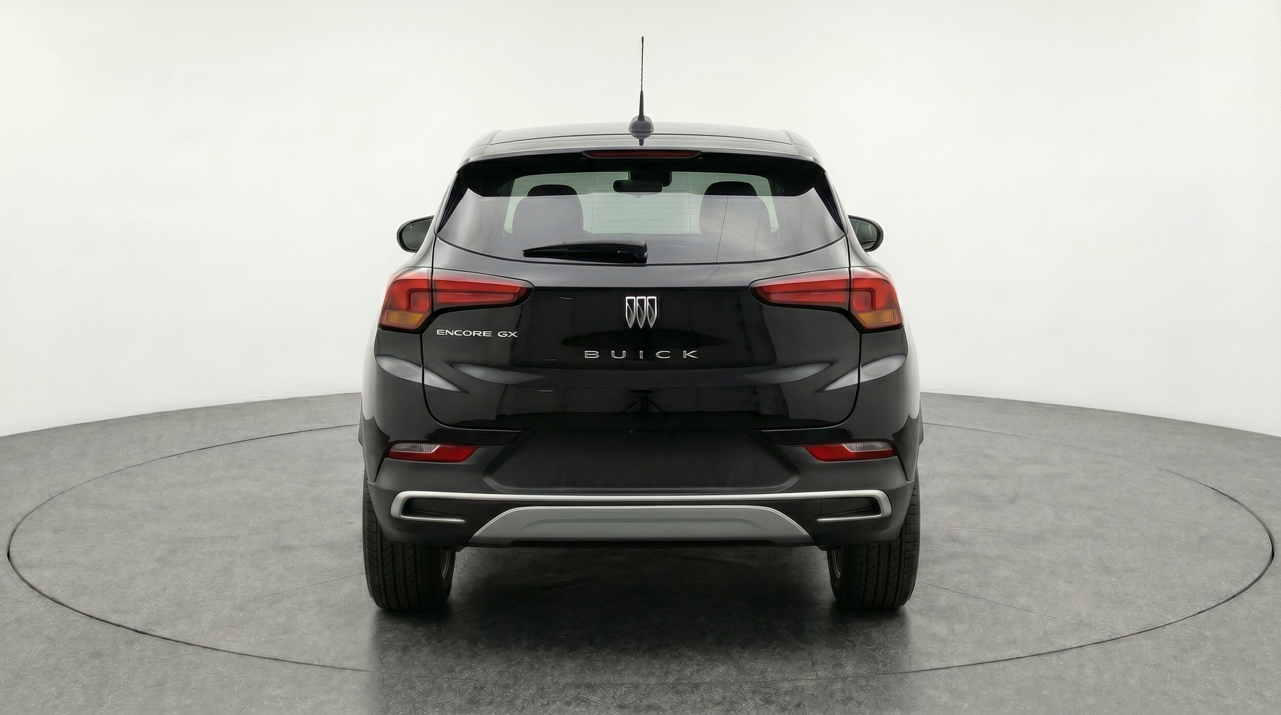 Thumbnail: 2025 Buick Encore GX - 7