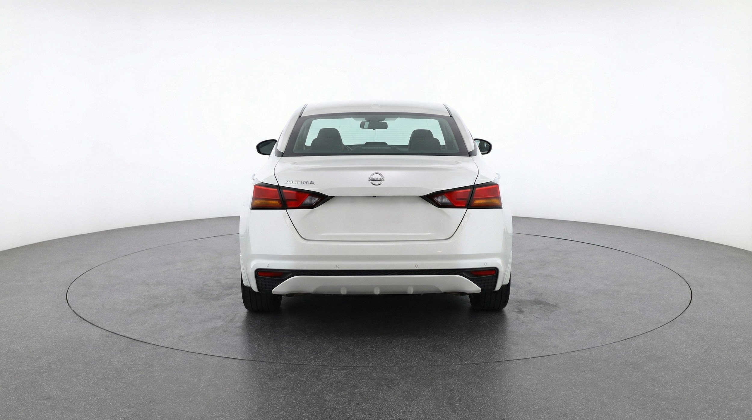 Thumbnail: 2025 Nissan Altima - 7