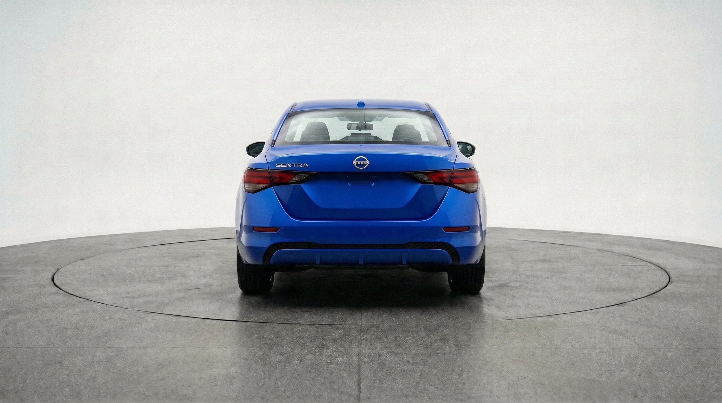 Thumbnail: 2025 Nissan Sentra - 7
