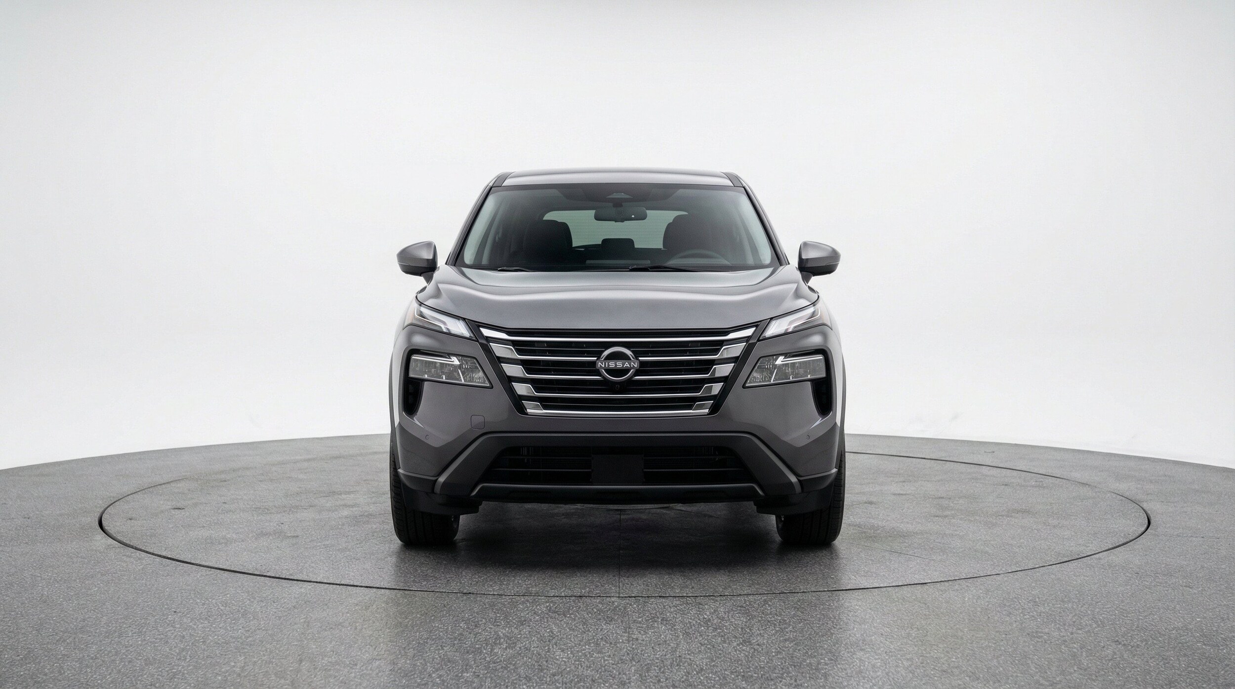 Thumbnail: 2025 Nissan Rogue - 2