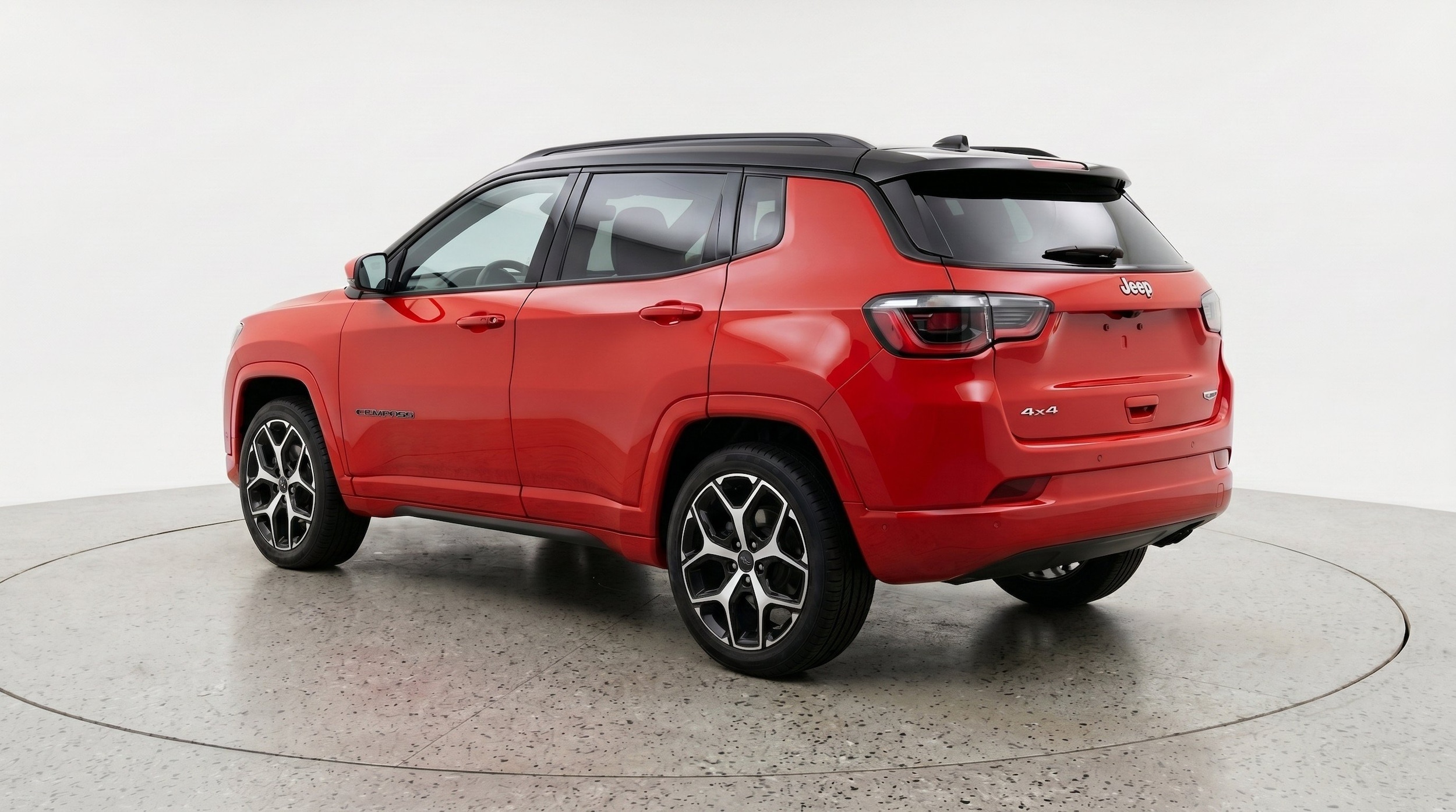 Thumbnail: 2025 Jeep Compass - 6