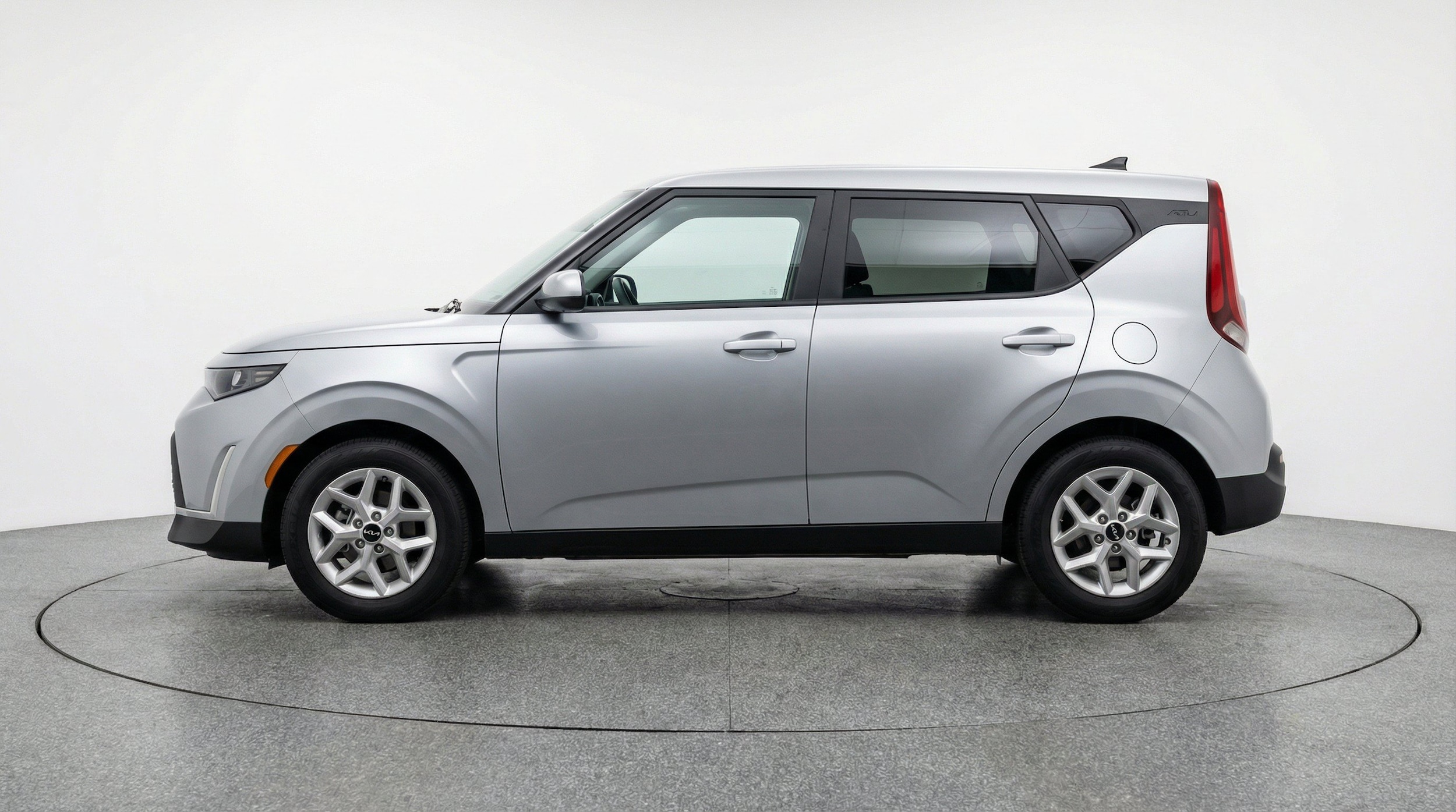 Thumbnail: 2025 Kia Soul - 5