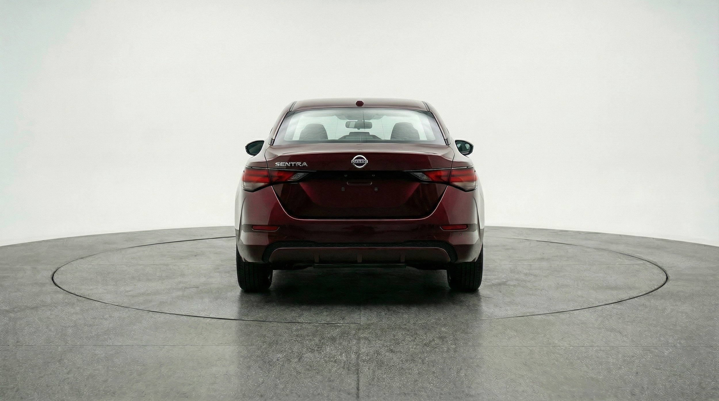 Thumbnail: 2025 Nissan Sentra - 7