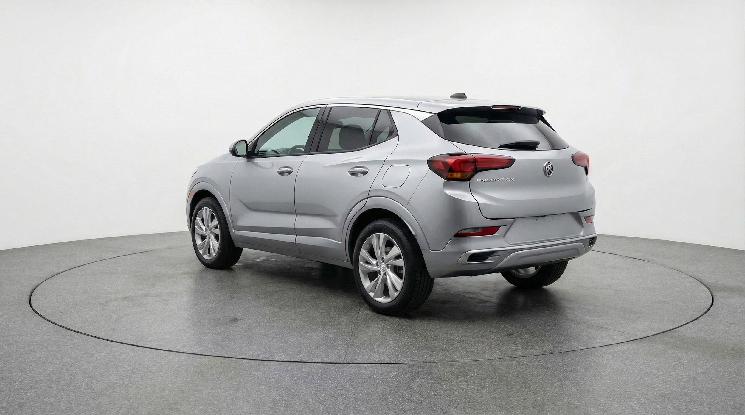 Thumbnail: 2025 Buick Encore GX - 6