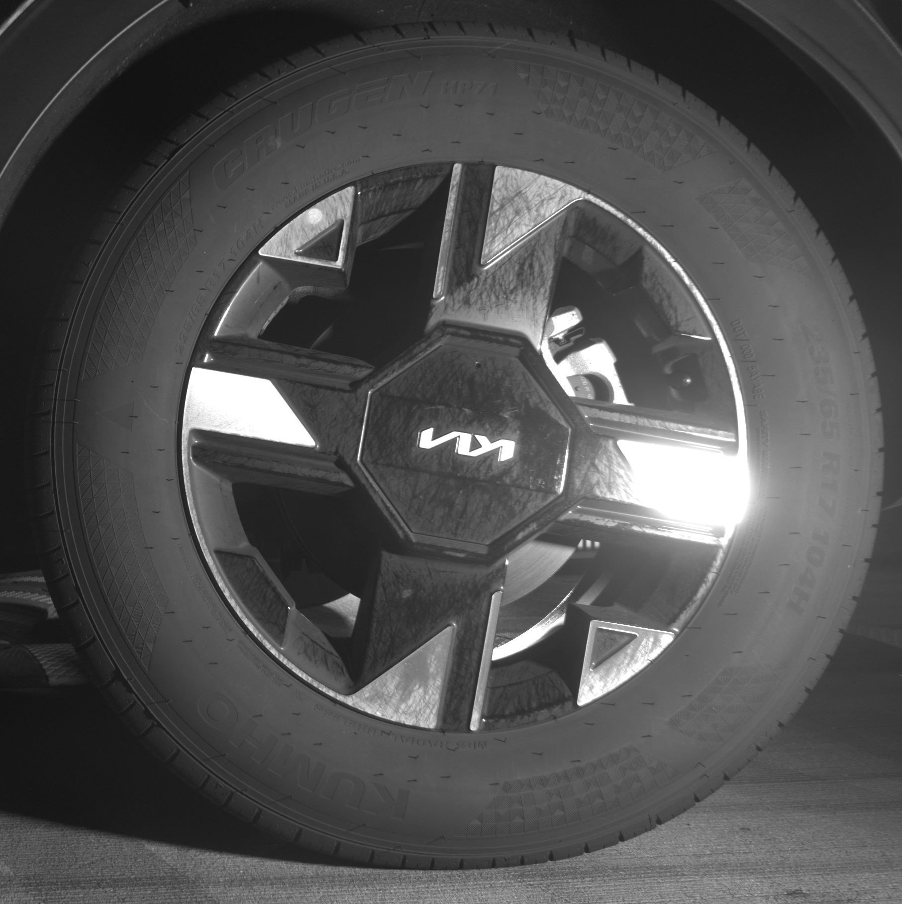 Thumbnail: 2026 Kia Sportage - 14