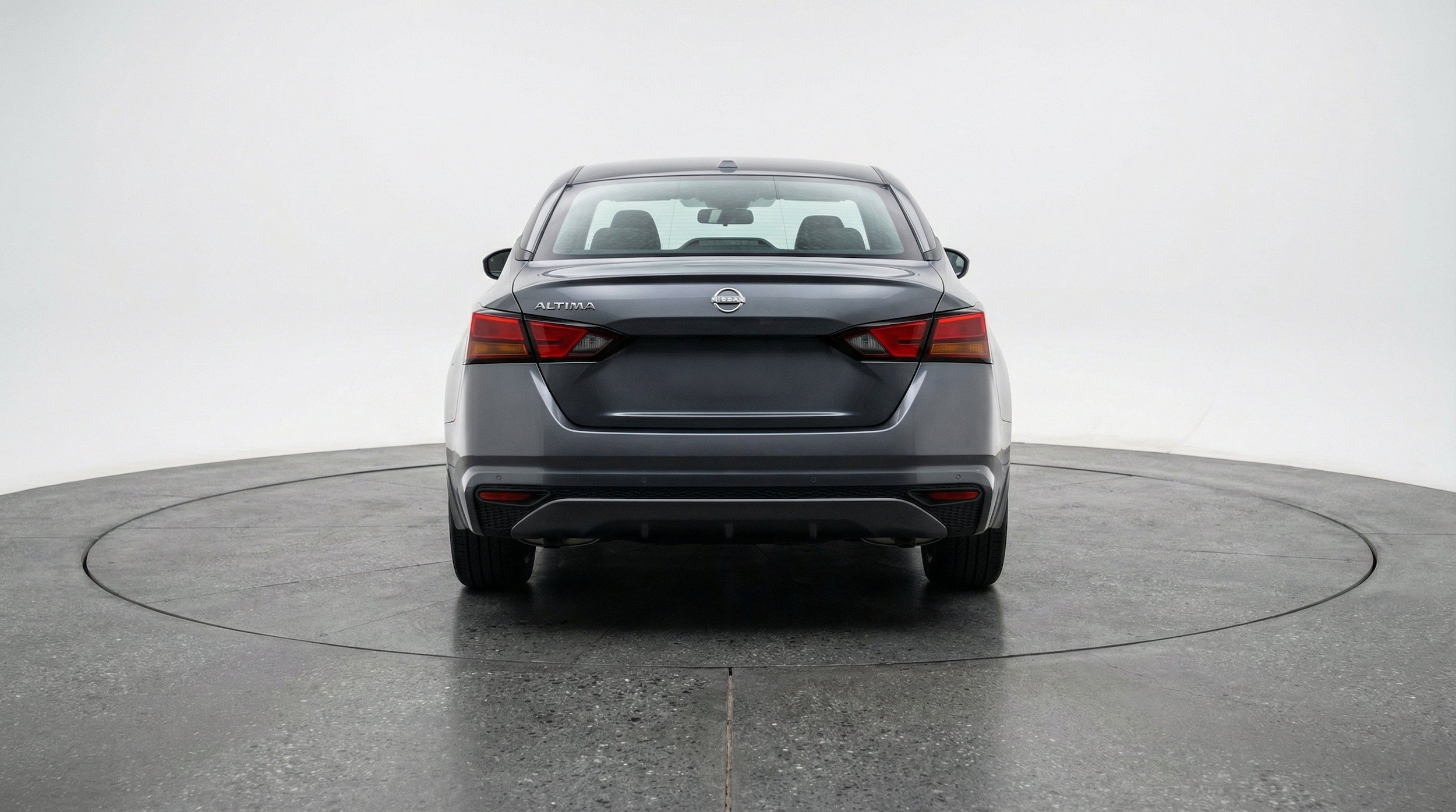 Thumbnail: 2025 Nissan Altima - 7