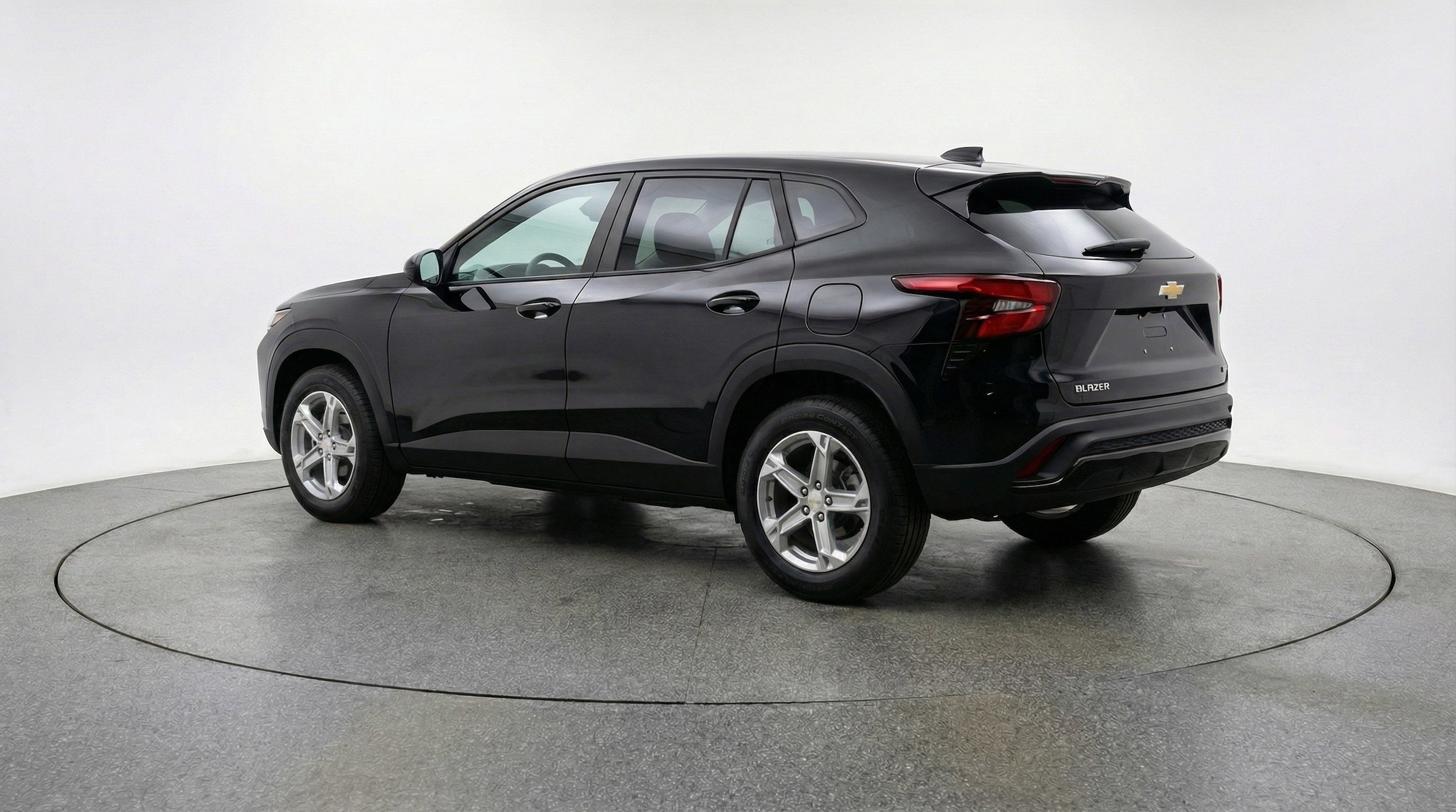 Thumbnail: 2025 Chevrolet Blazer - 6