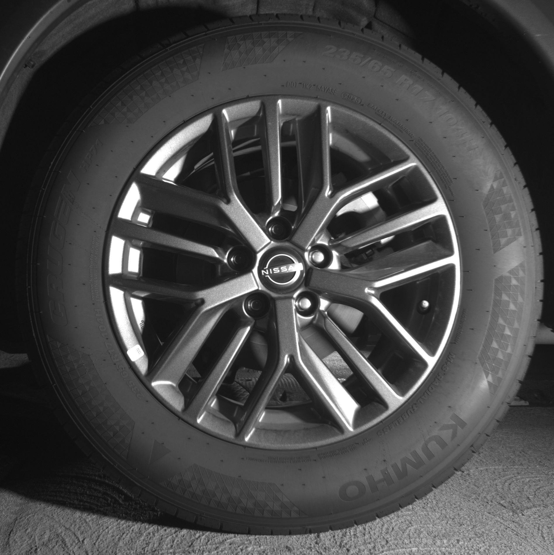 Thumbnail: 2026 Nissan Rogue - 14