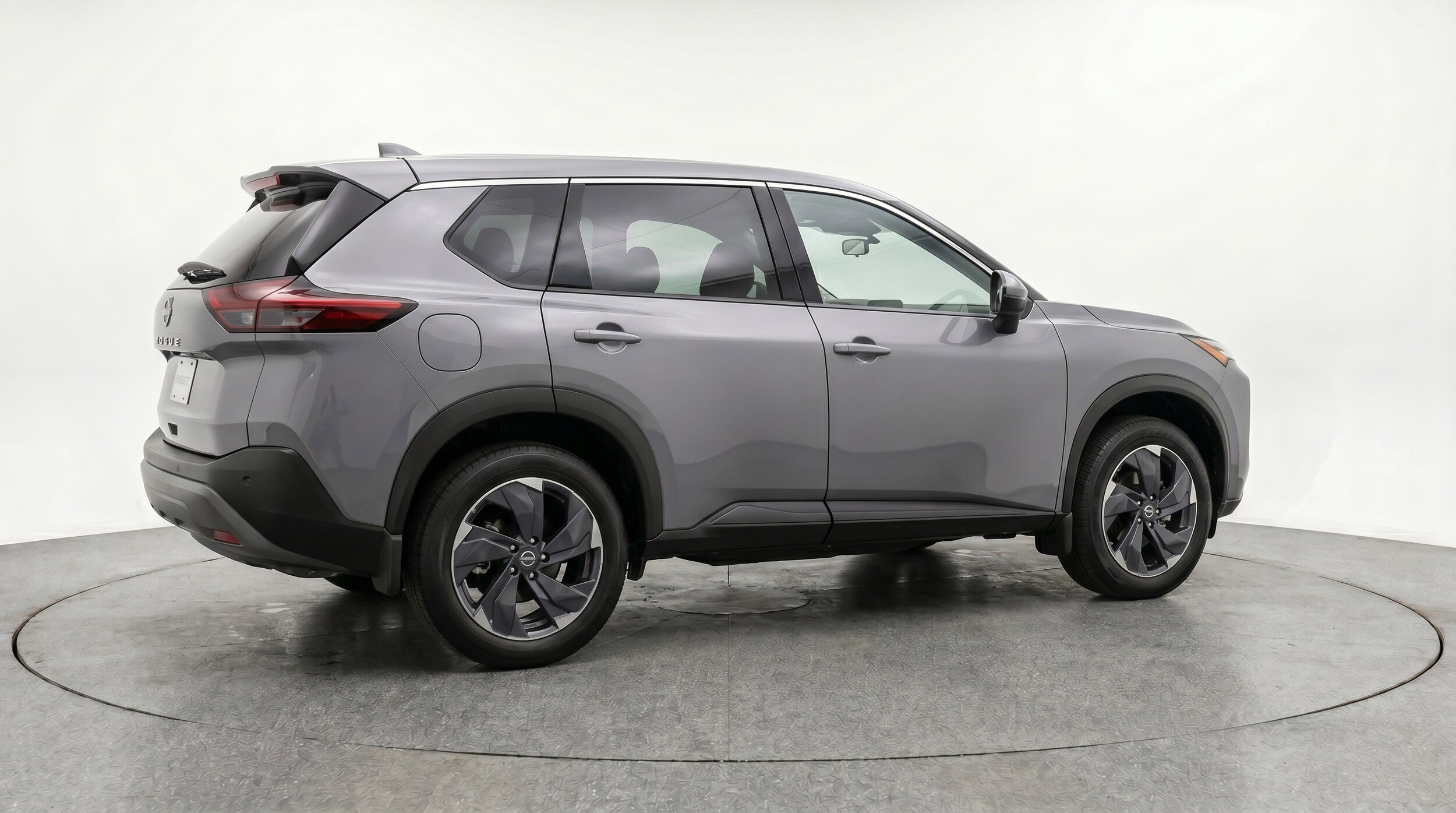 Thumbnail: 2025 Nissan Rogue - 9