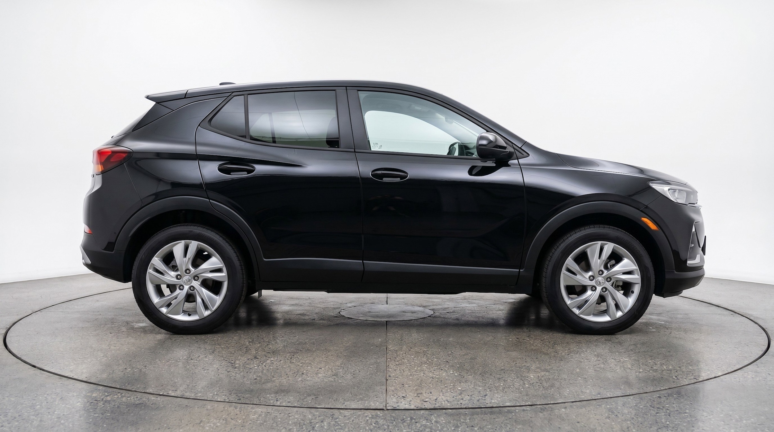 Thumbnail: 2025 Buick Encore GX - 11