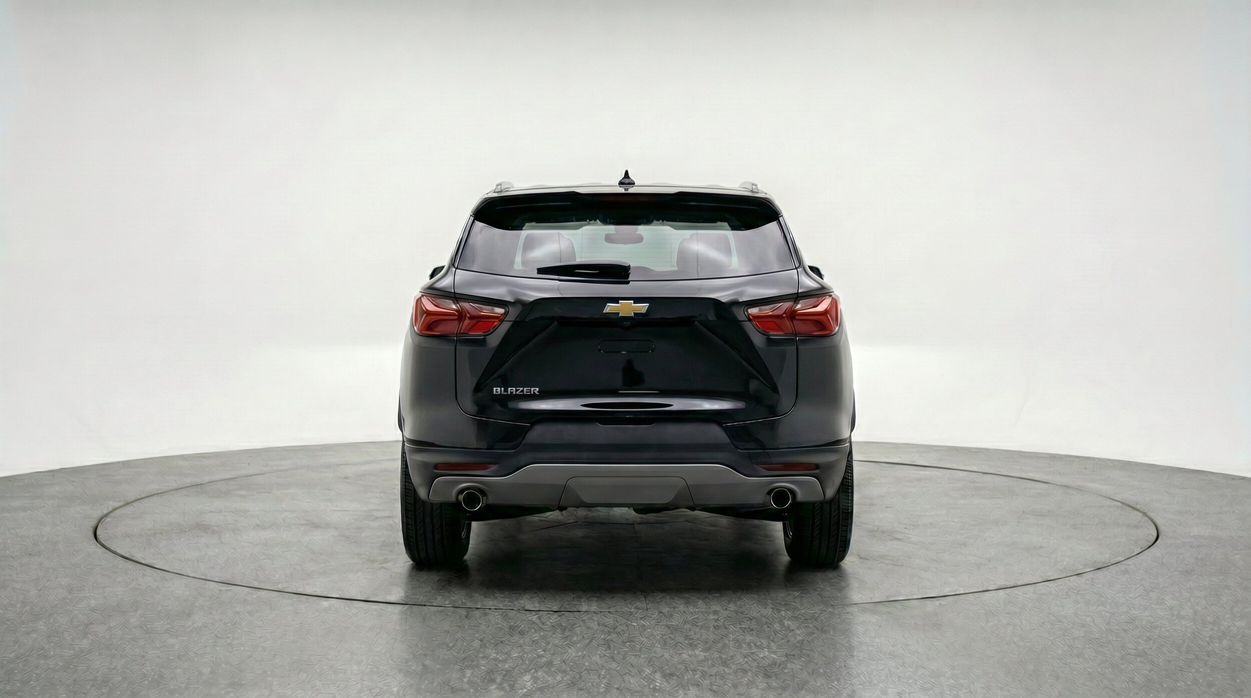 Thumbnail: 2025 Chevrolet Blazer - 7