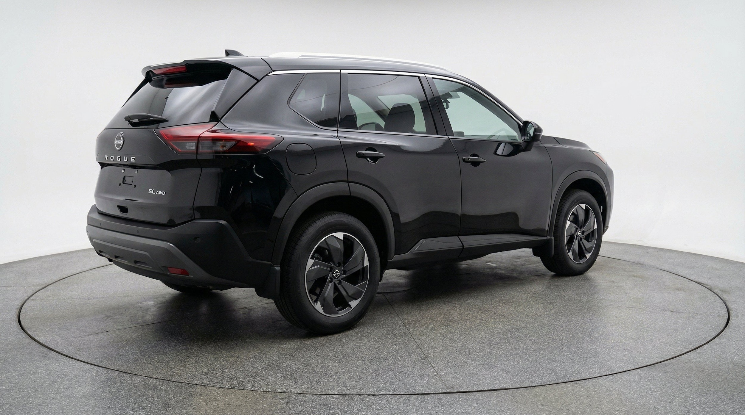 Thumbnail: 2026 Nissan Rogue - 9