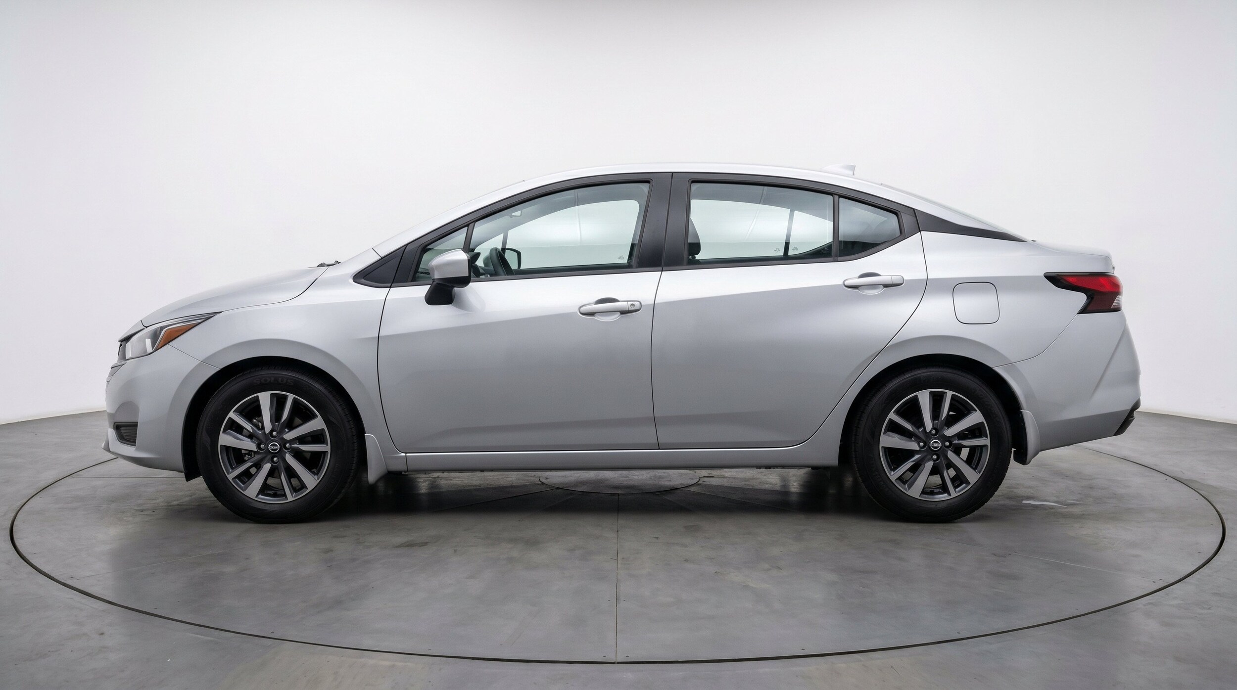 Thumbnail: 2025 Nissan Versa - 5