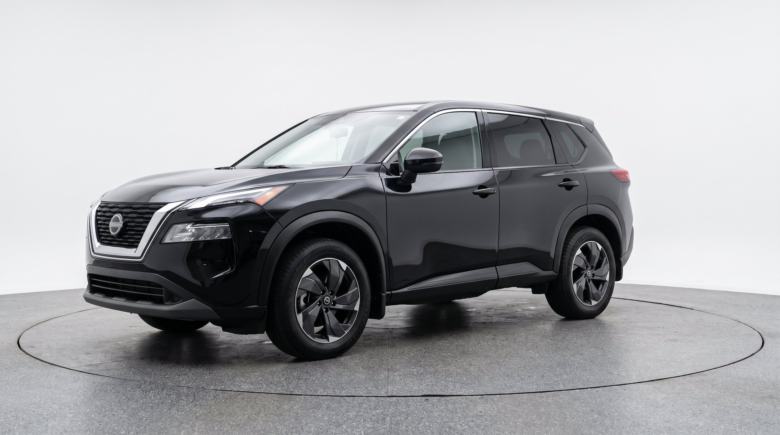Thumbnail: 2025 Nissan Rogue - 3