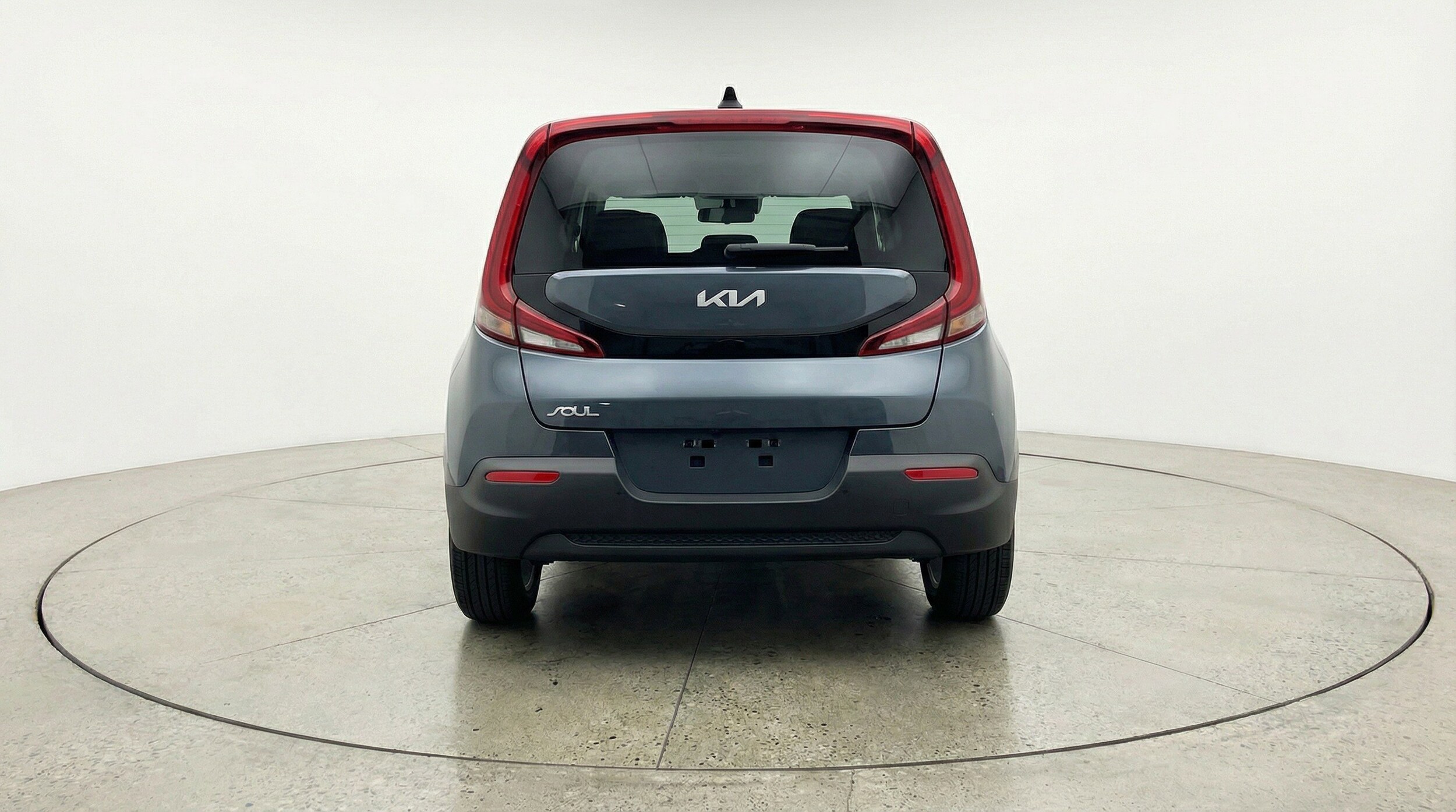 Thumbnail: 2025 Kia Soul - 7