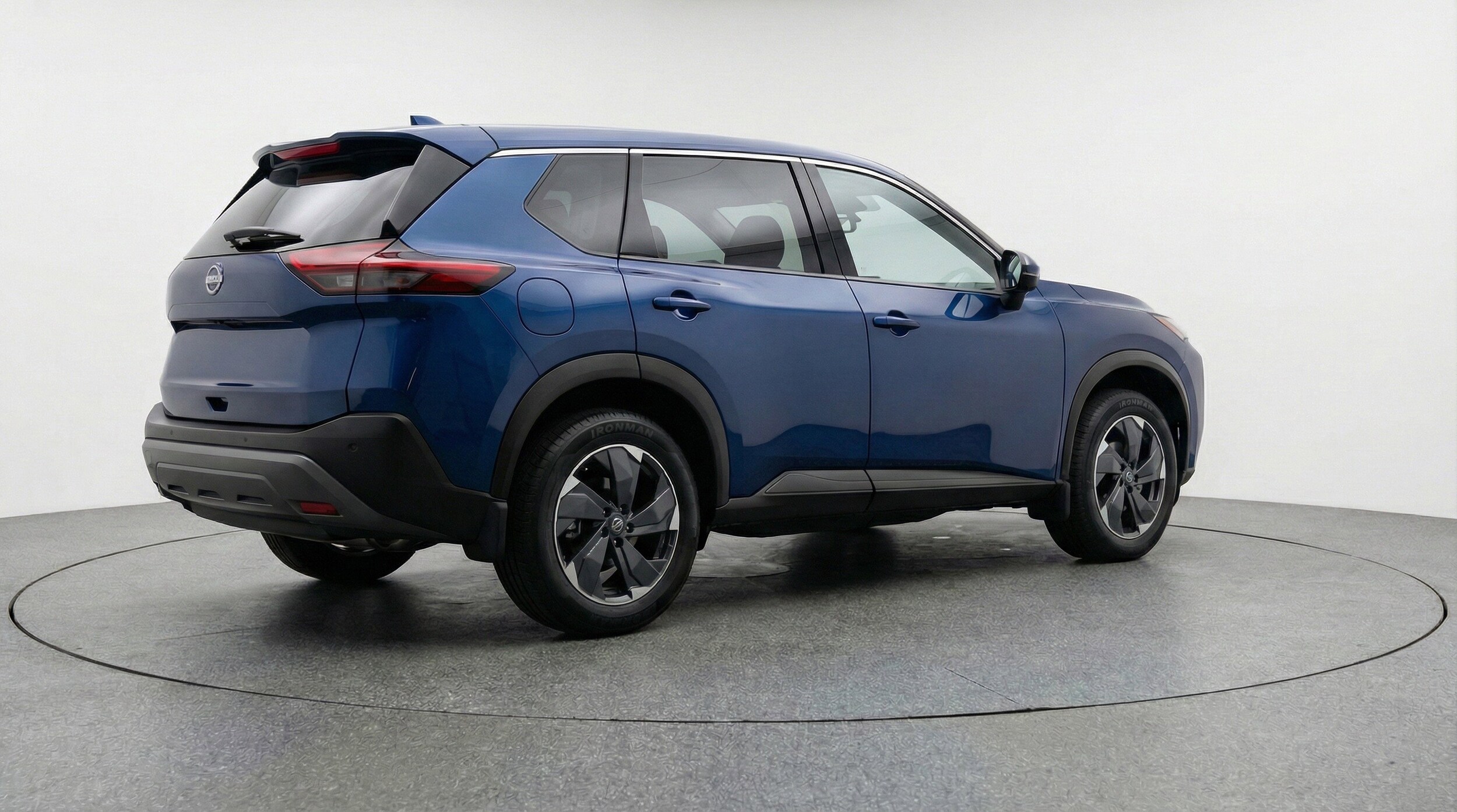 Thumbnail: 2025 Nissan Rogue - 9