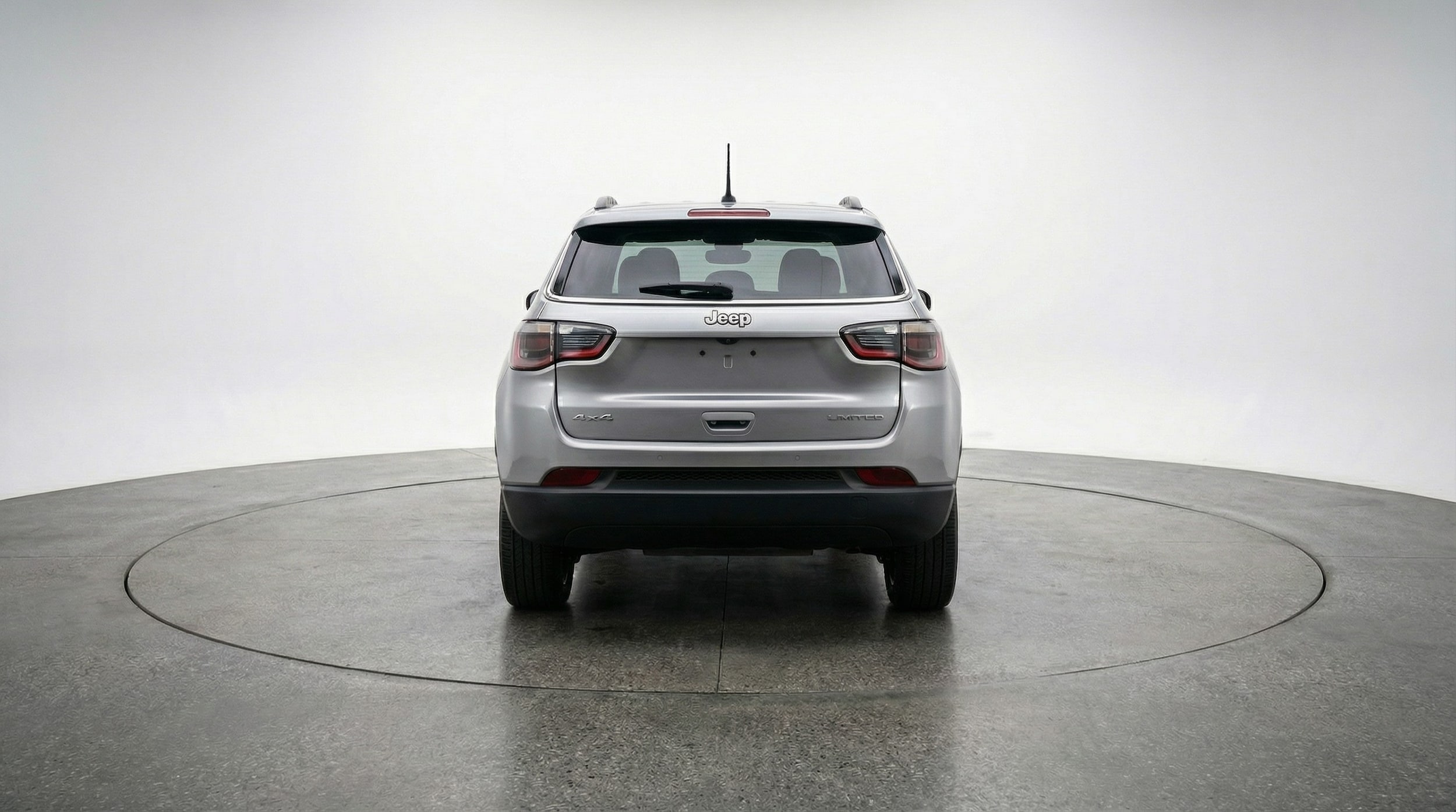 Thumbnail: 2025 Jeep Compass - 6