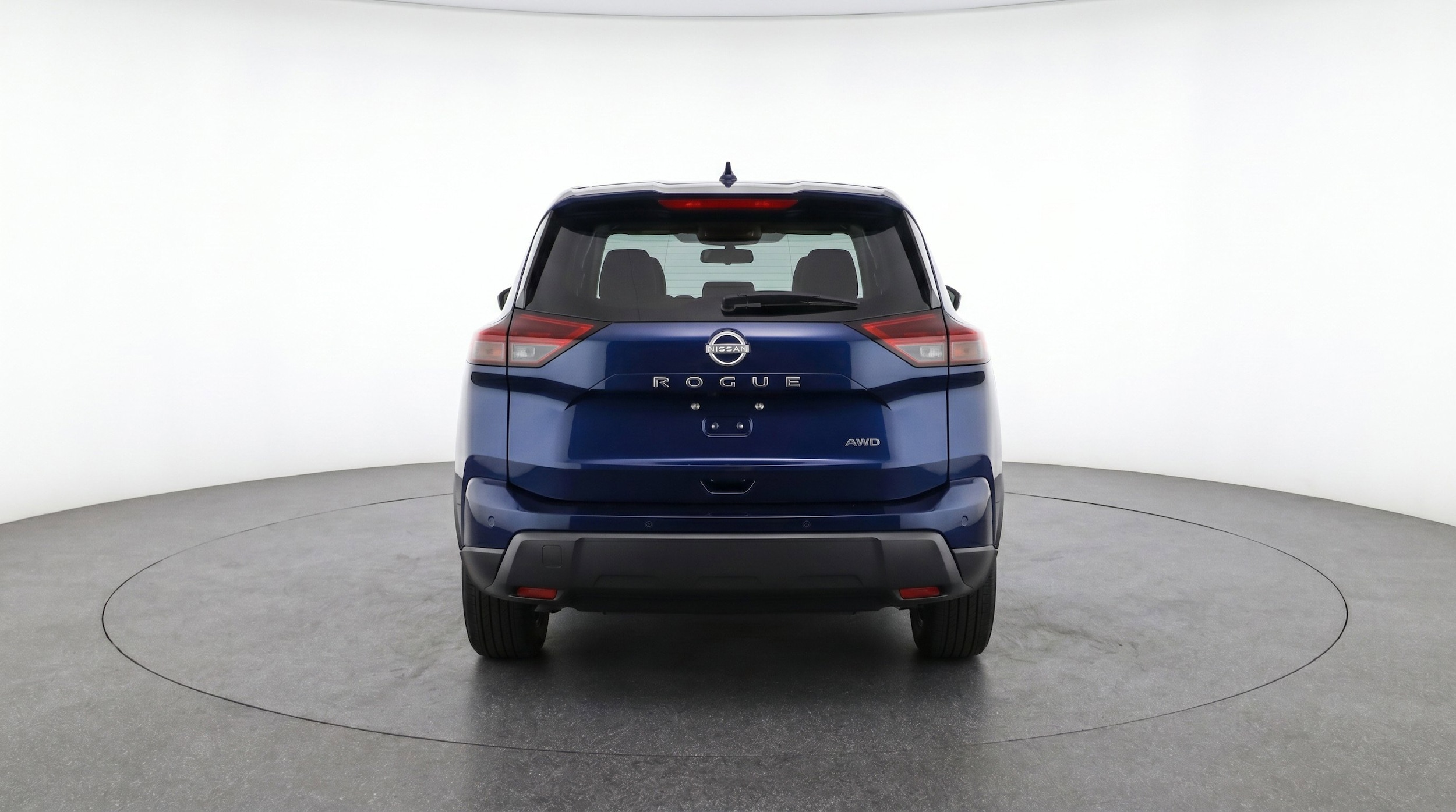 Thumbnail: 2025 Nissan Rogue - 7