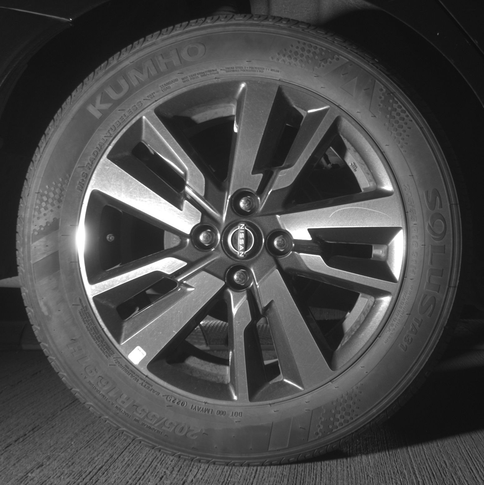 Thumbnail: 2025 Nissan Versa - 12