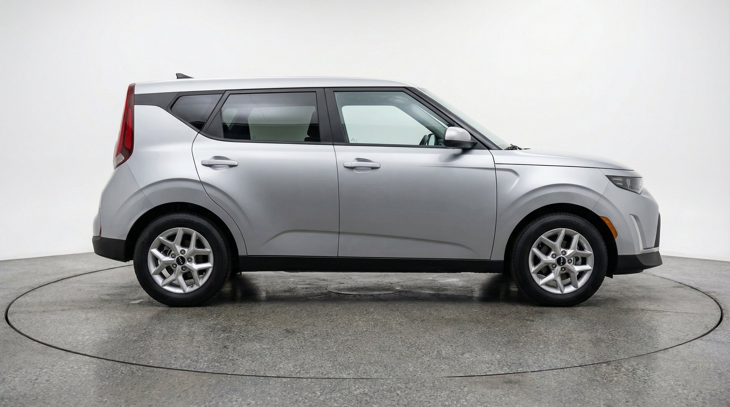 Thumbnail: 2025 Kia Soul - 11