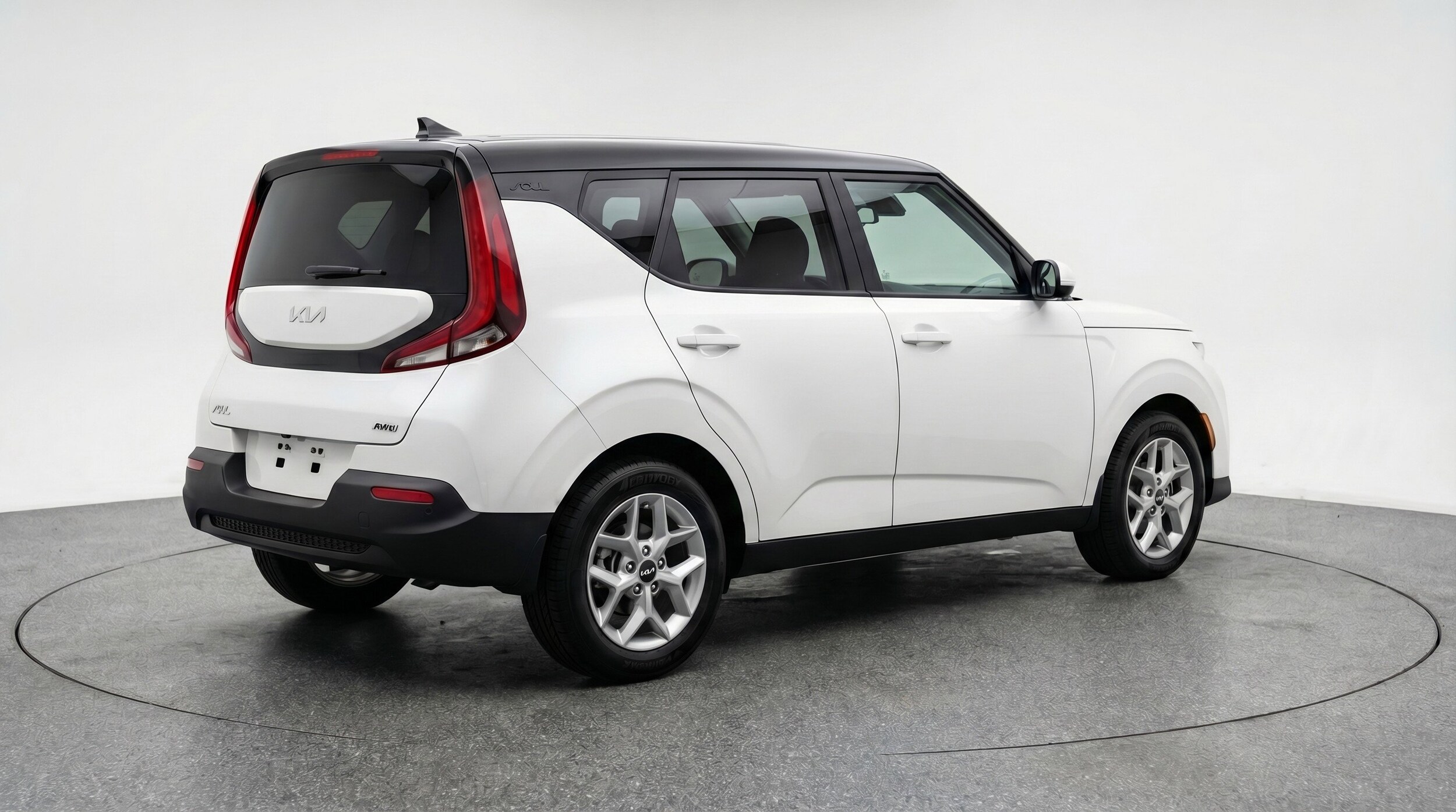 Thumbnail: 2025 Kia Soul - 9