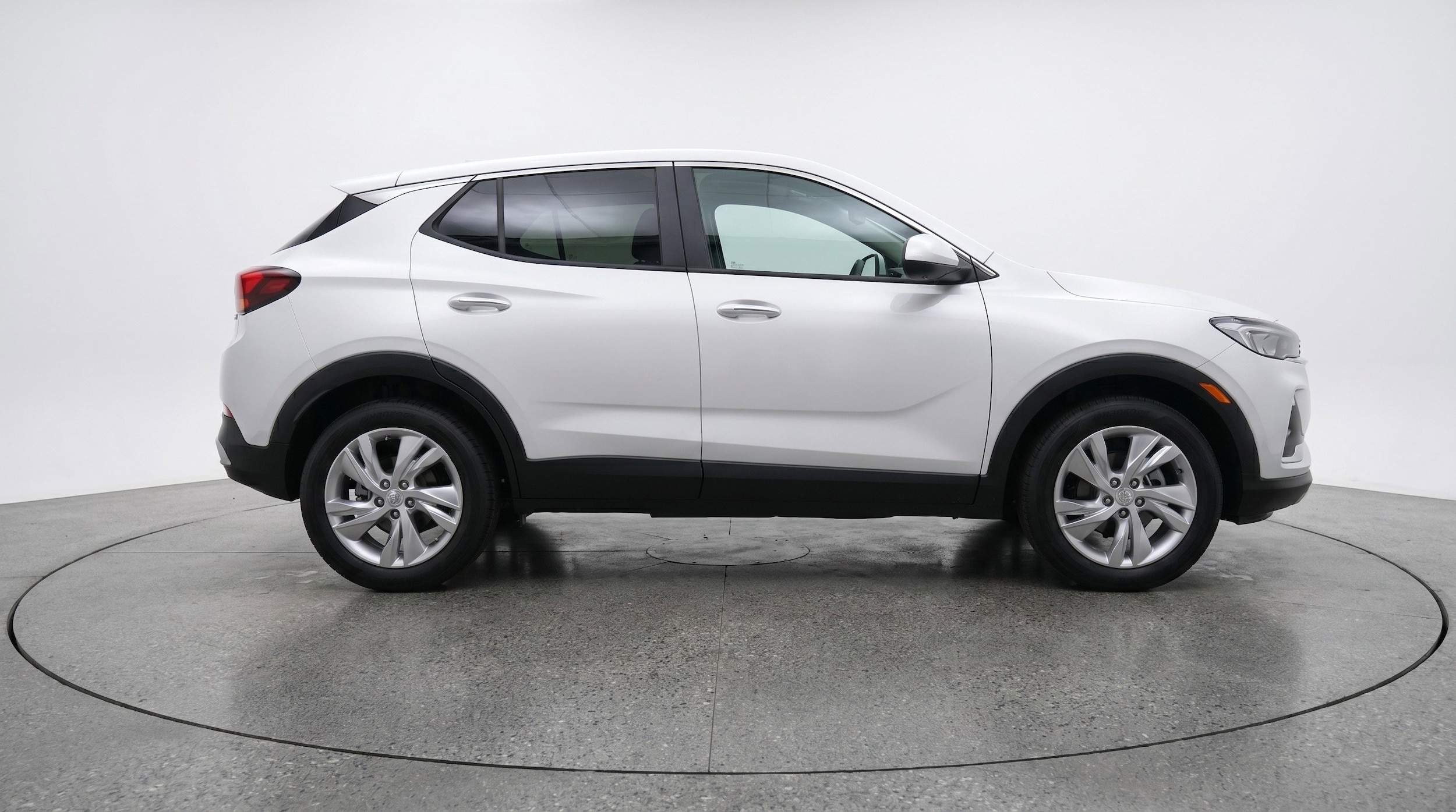 Thumbnail: 2025 Buick Encore GX - 11