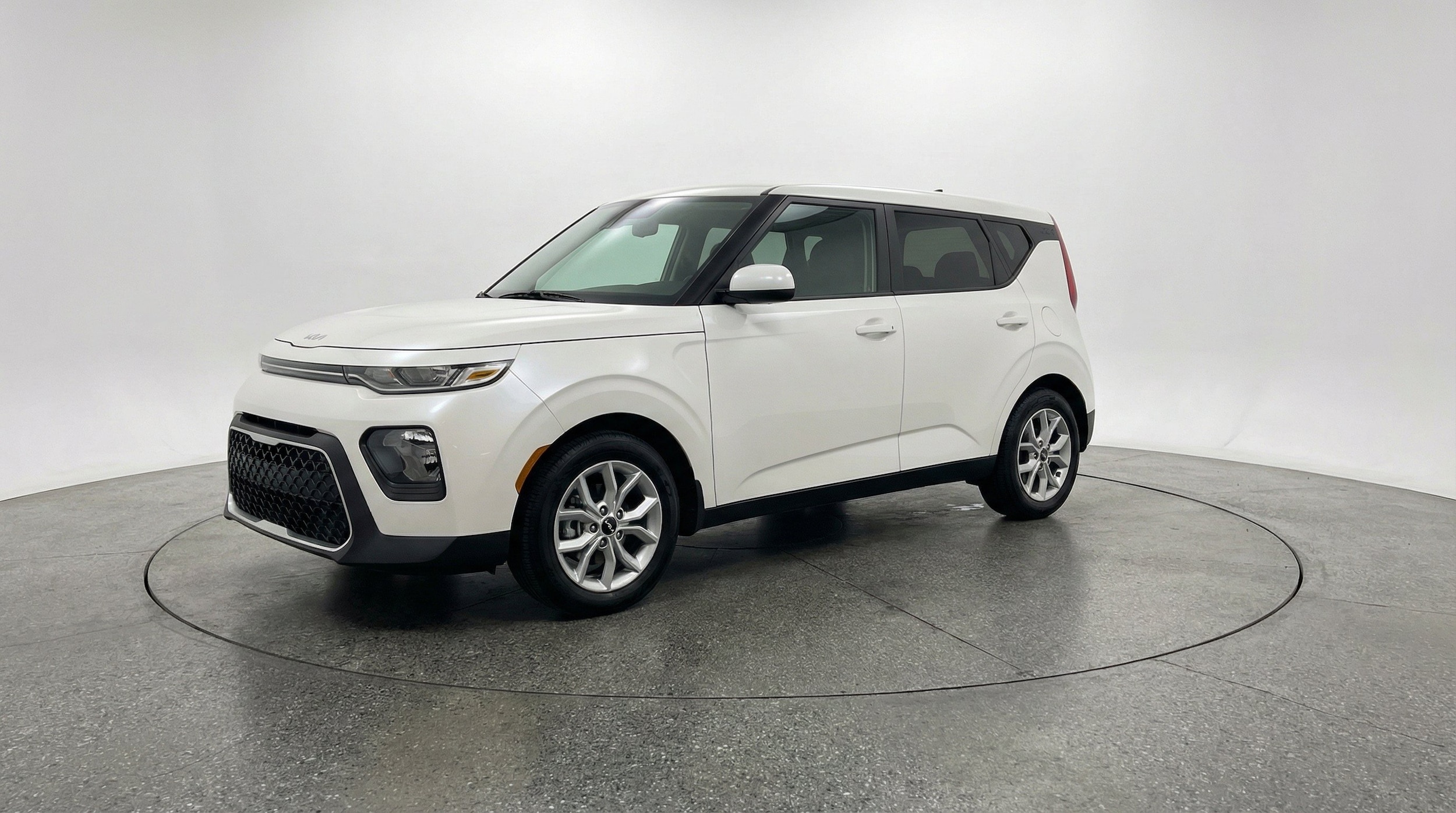 Thumbnail: 2025 Kia Soul - 3