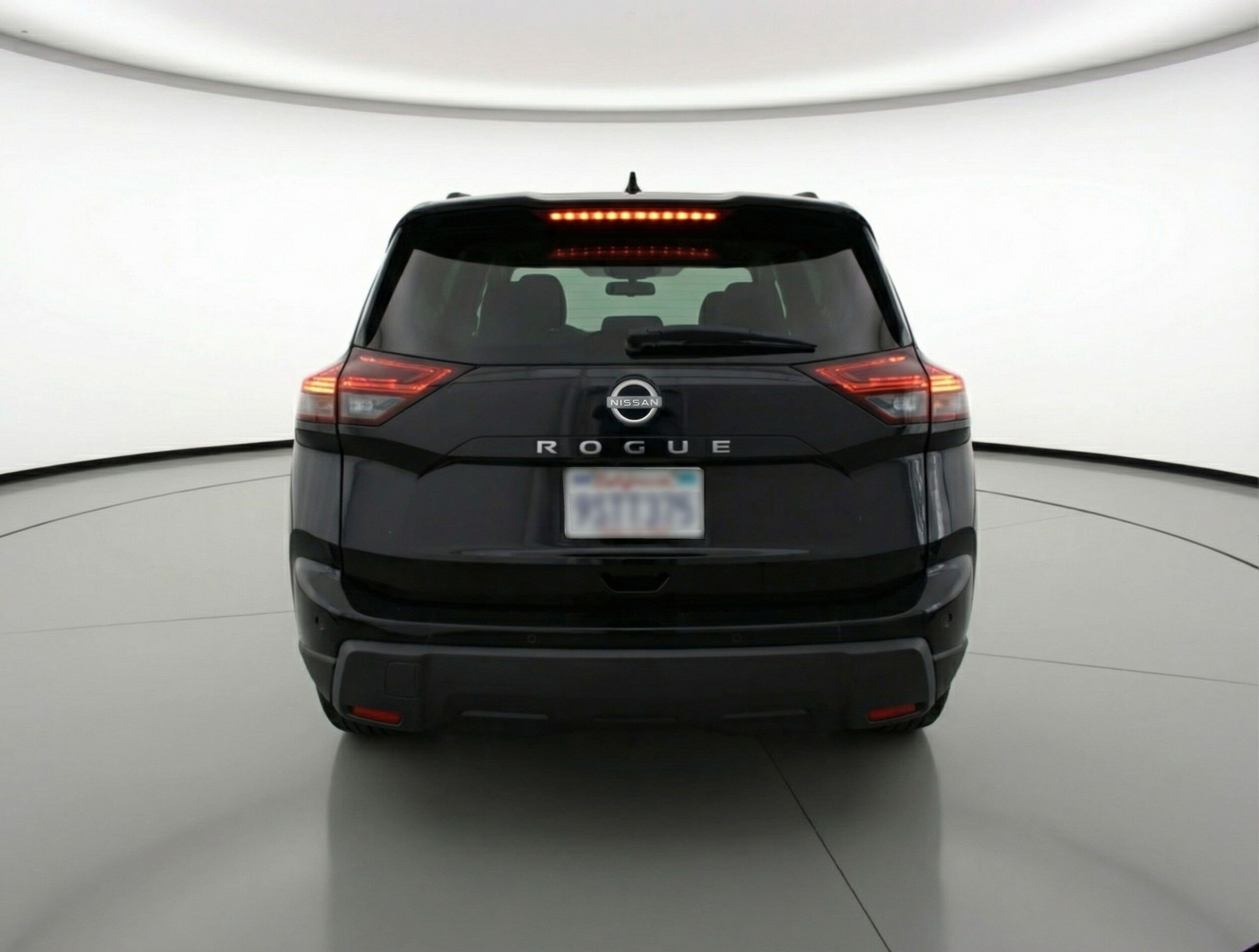 Thumbnail: 2025 Nissan Rogue - 7