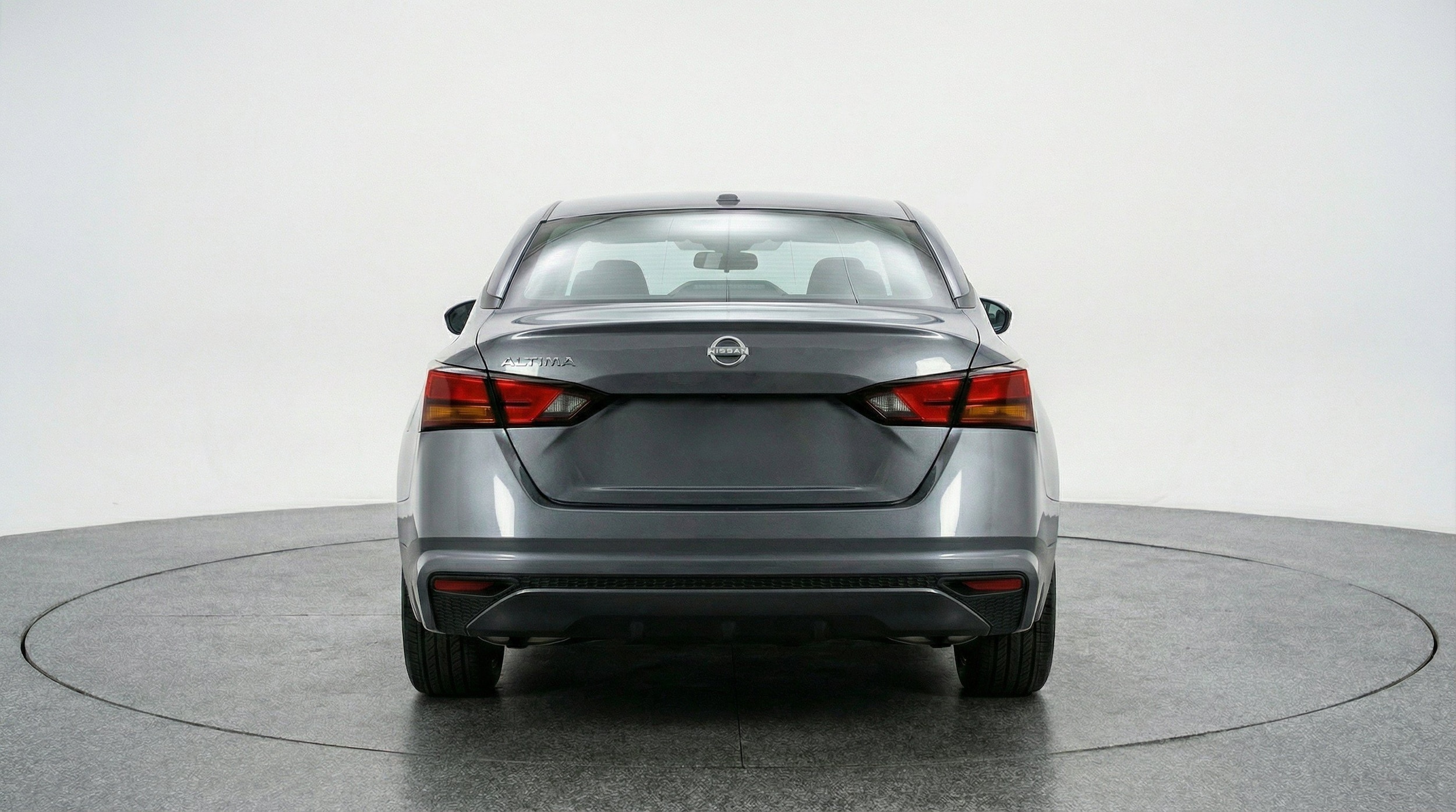 Thumbnail: 2025 Nissan Altima - 7