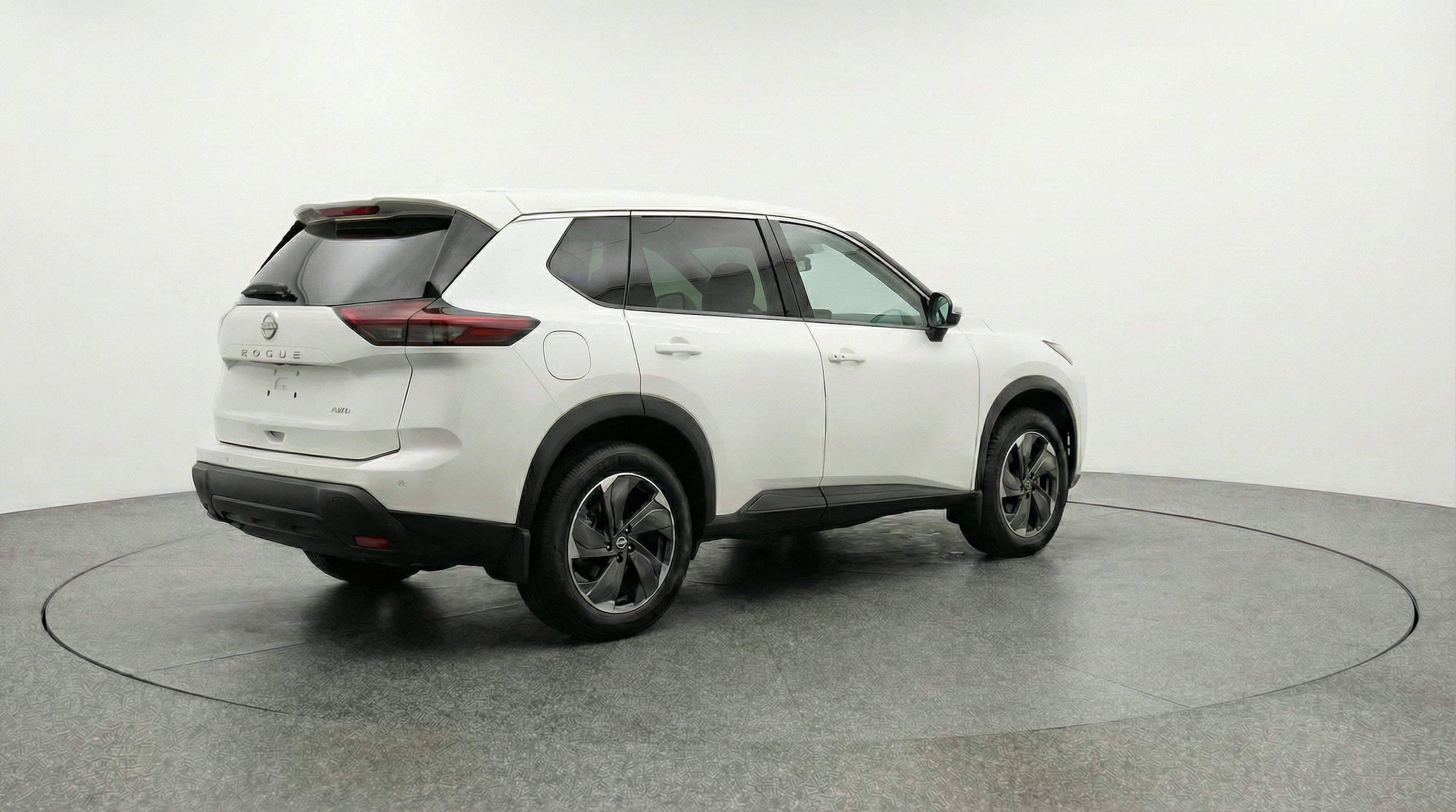 Thumbnail: 2025 Nissan Rogue - 9