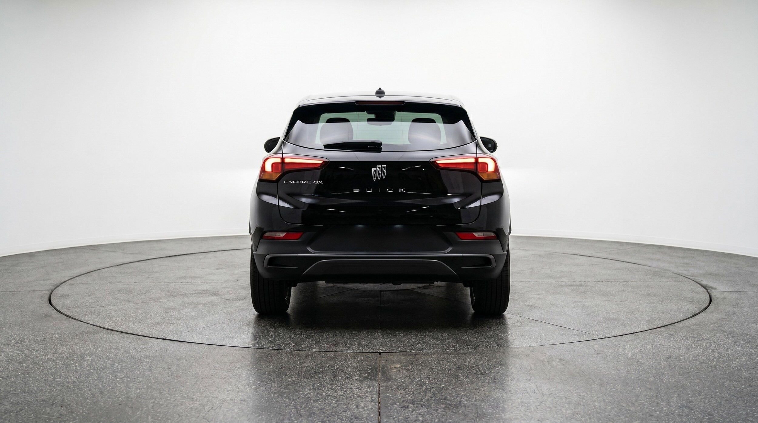 Thumbnail: 2025 Buick Encore GX - 7