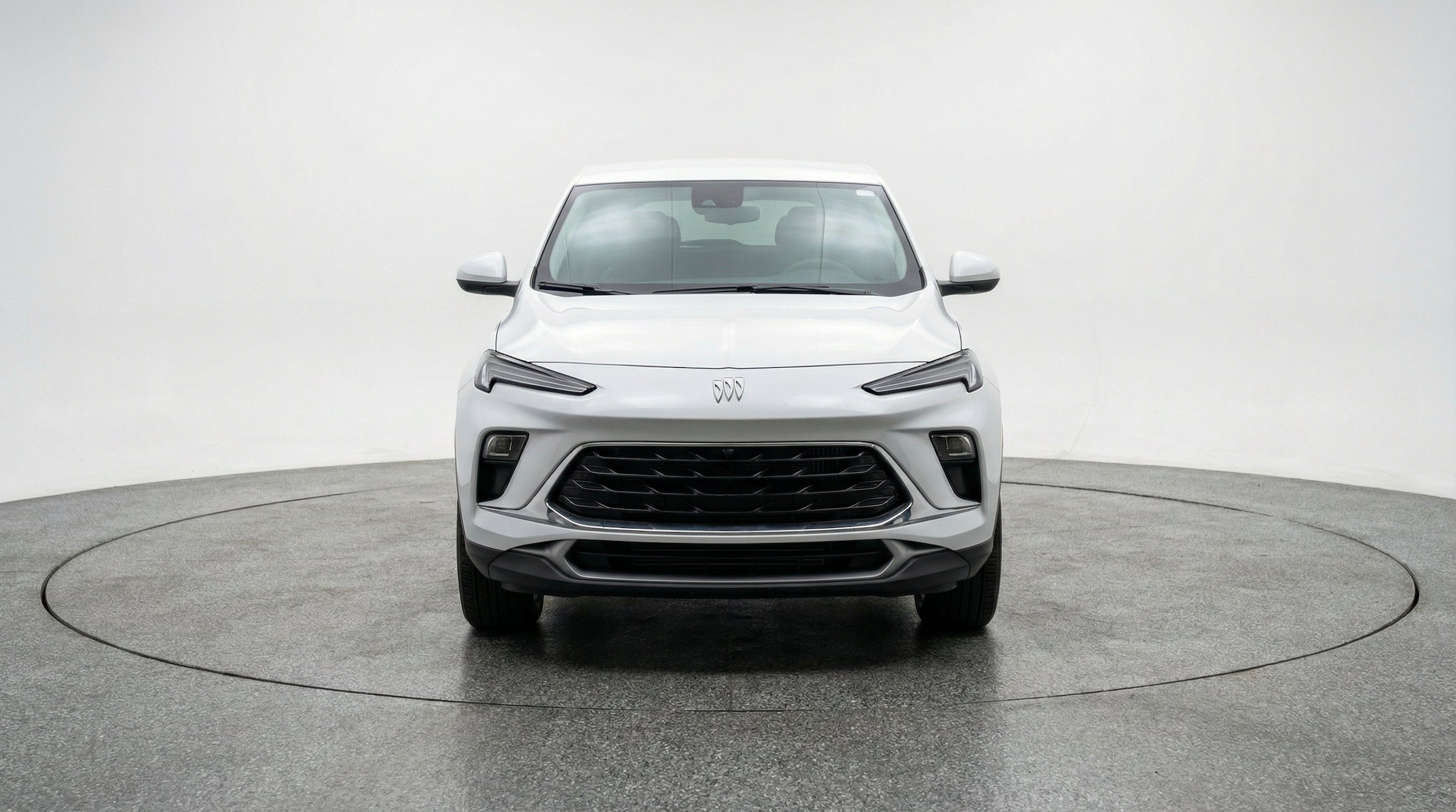 Thumbnail: 2025 Buick Encore GX - 2