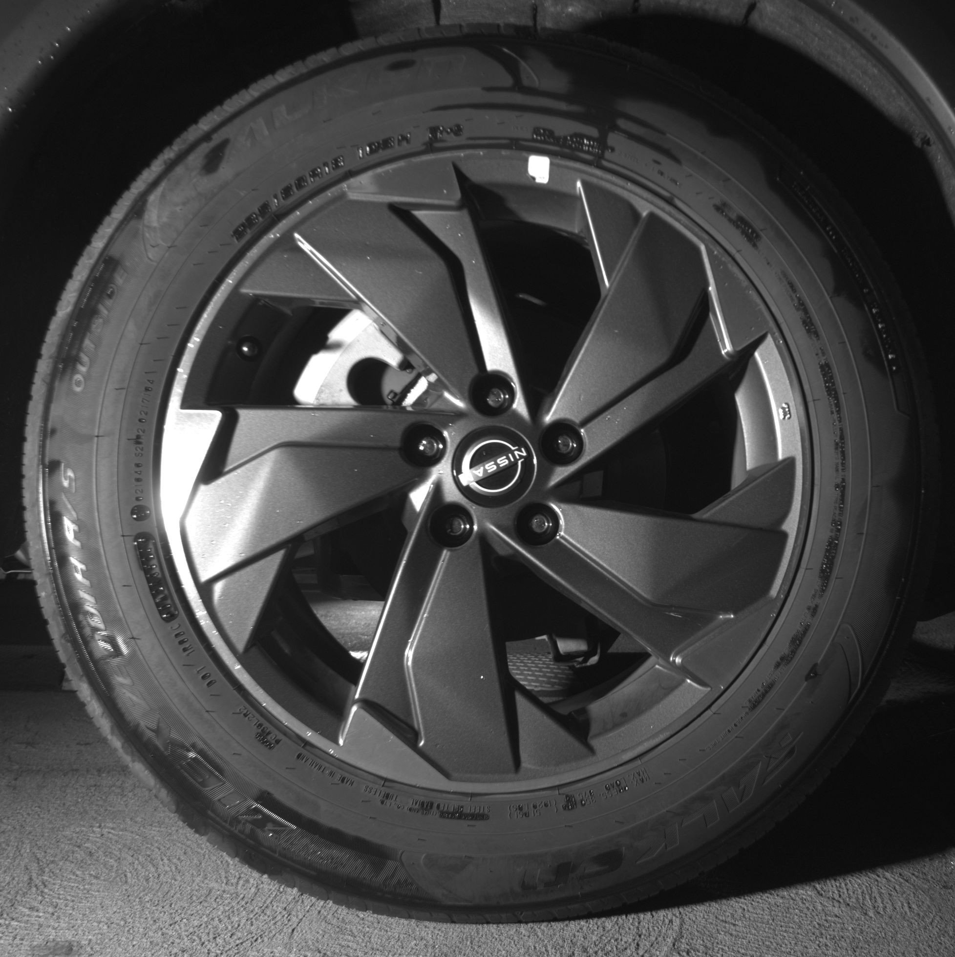 Thumbnail: 2025 Nissan Rogue - 15