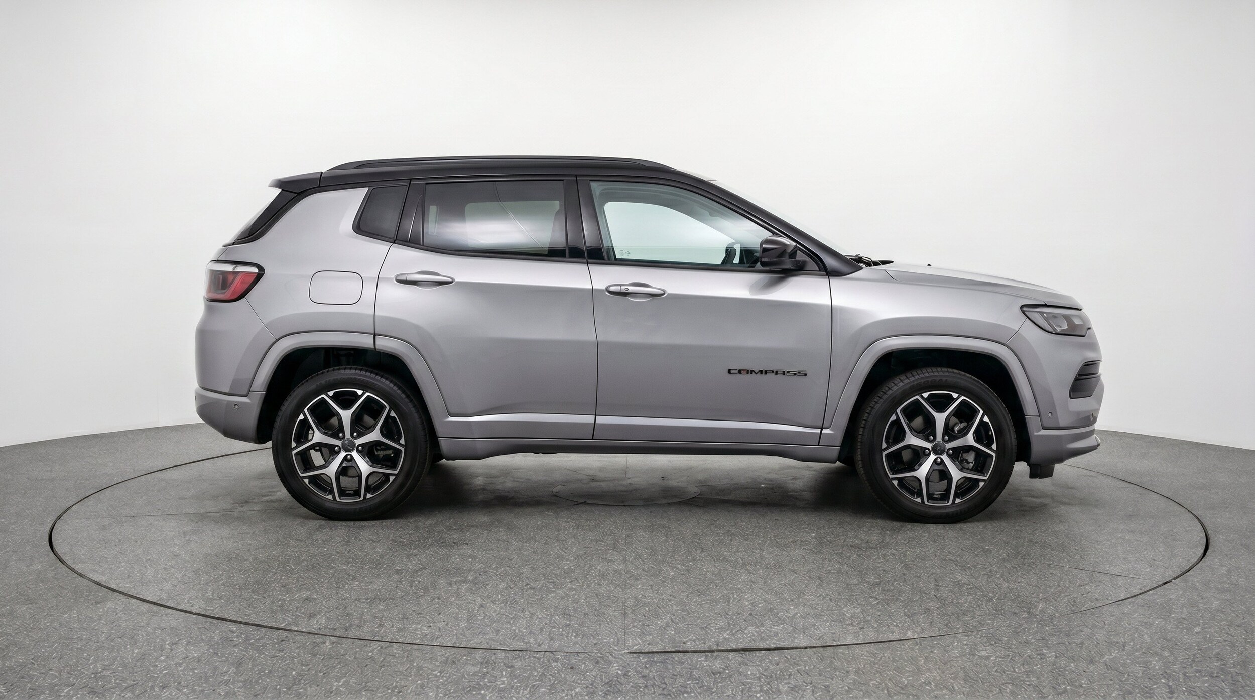 Thumbnail: 2025 Jeep Compass - 10