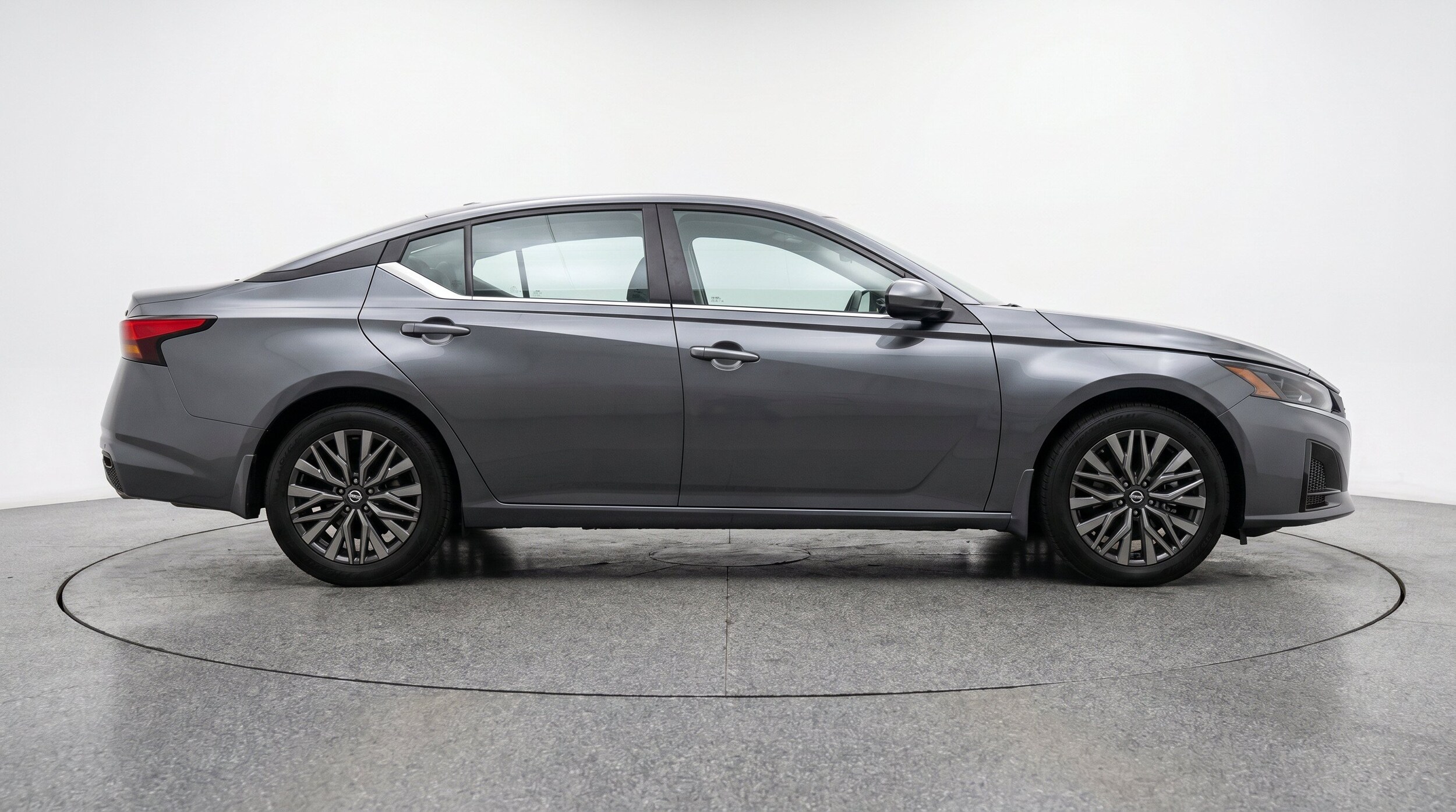 Thumbnail: 2025 Nissan Altima - 11