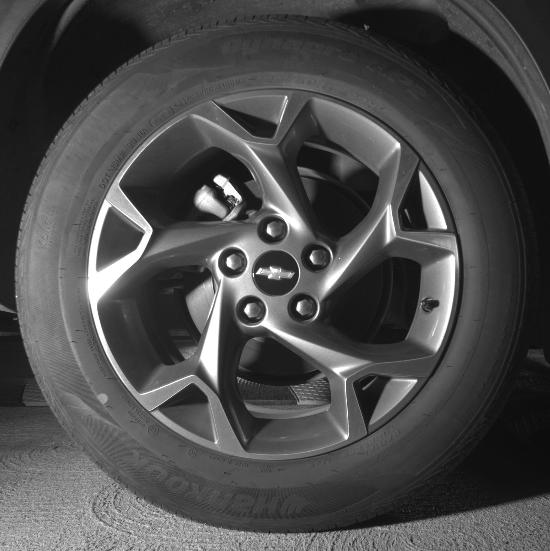 Thumbnail: 2025 Chevrolet Trax - 15