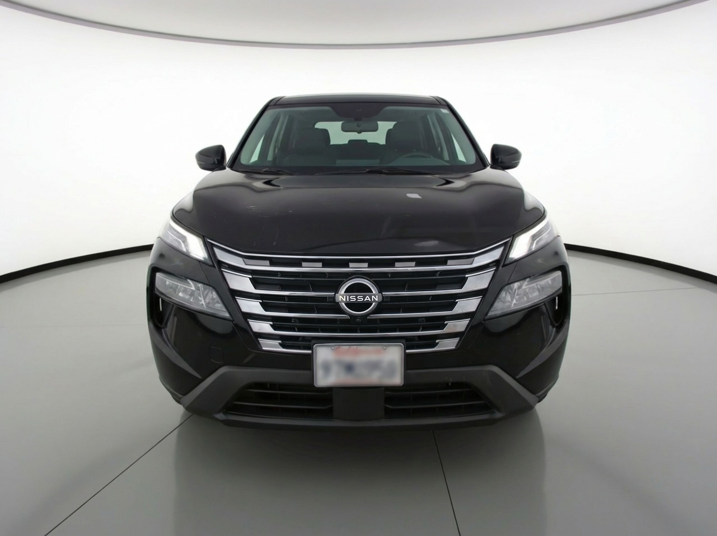 Thumbnail: 2025 Nissan Rogue - 2