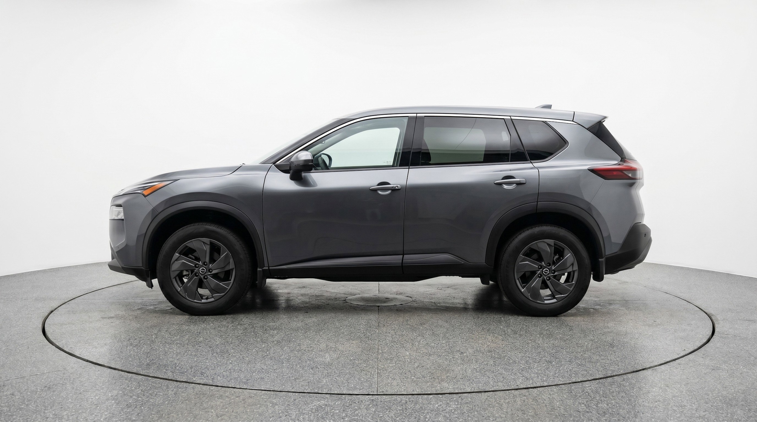 Thumbnail: 2025 Nissan Rogue - 5
