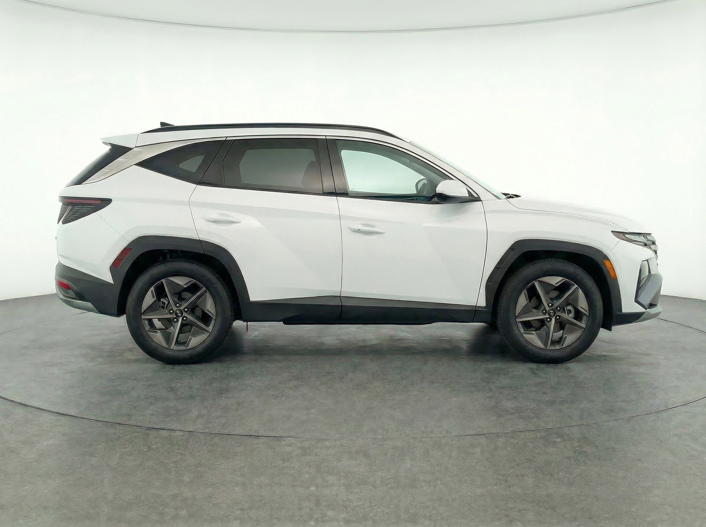 Thumbnail: 2025 Hyundai Tucson - 11