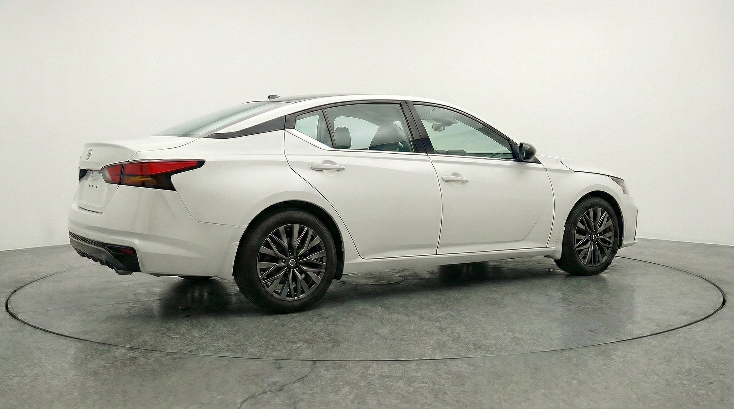 Thumbnail: 2026 Nissan Altima - 9